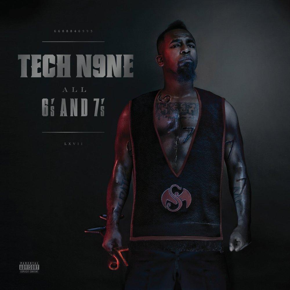 Tech N9ne 2019 Wallpapers Wallpaper Cave