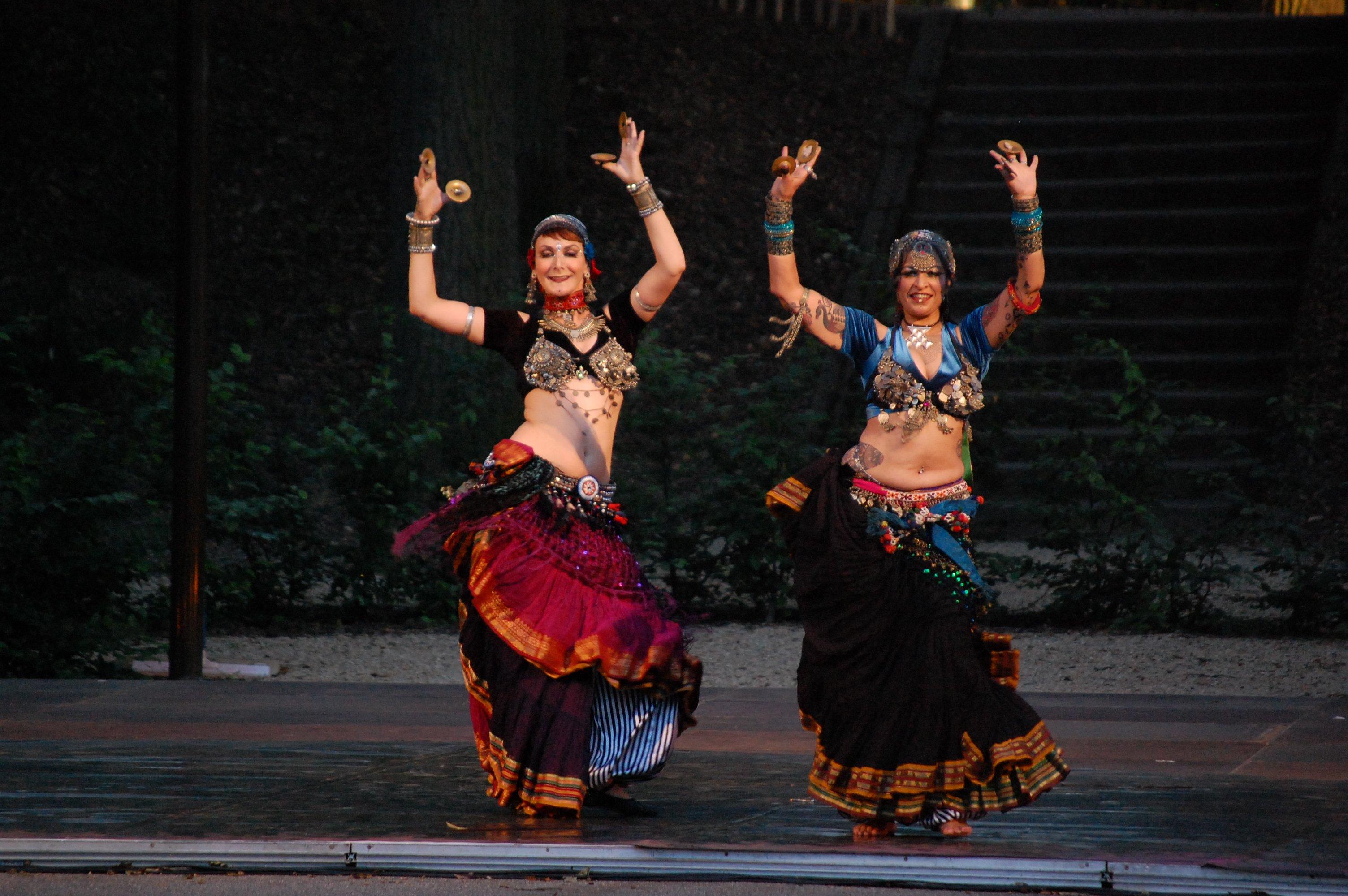 Belly Dance Wallpapers Wallpaper Cave
