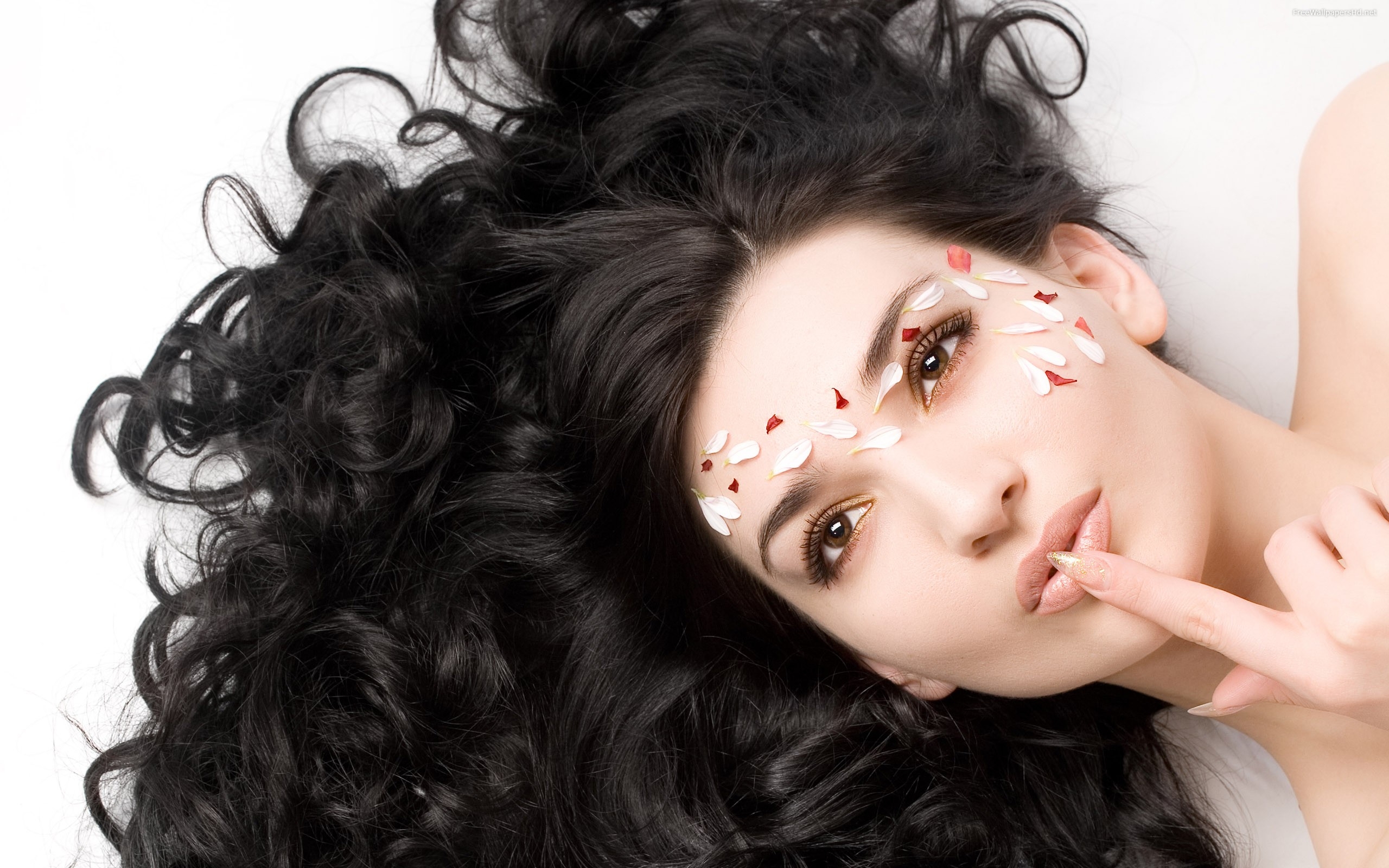 Hairstyle Wallpapers Wallpaper Cave