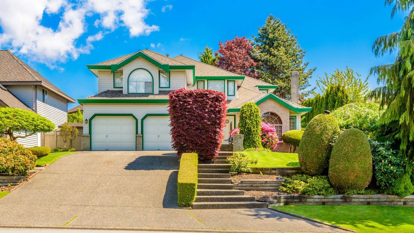 Homes Wallpapers Wallpaper Cave