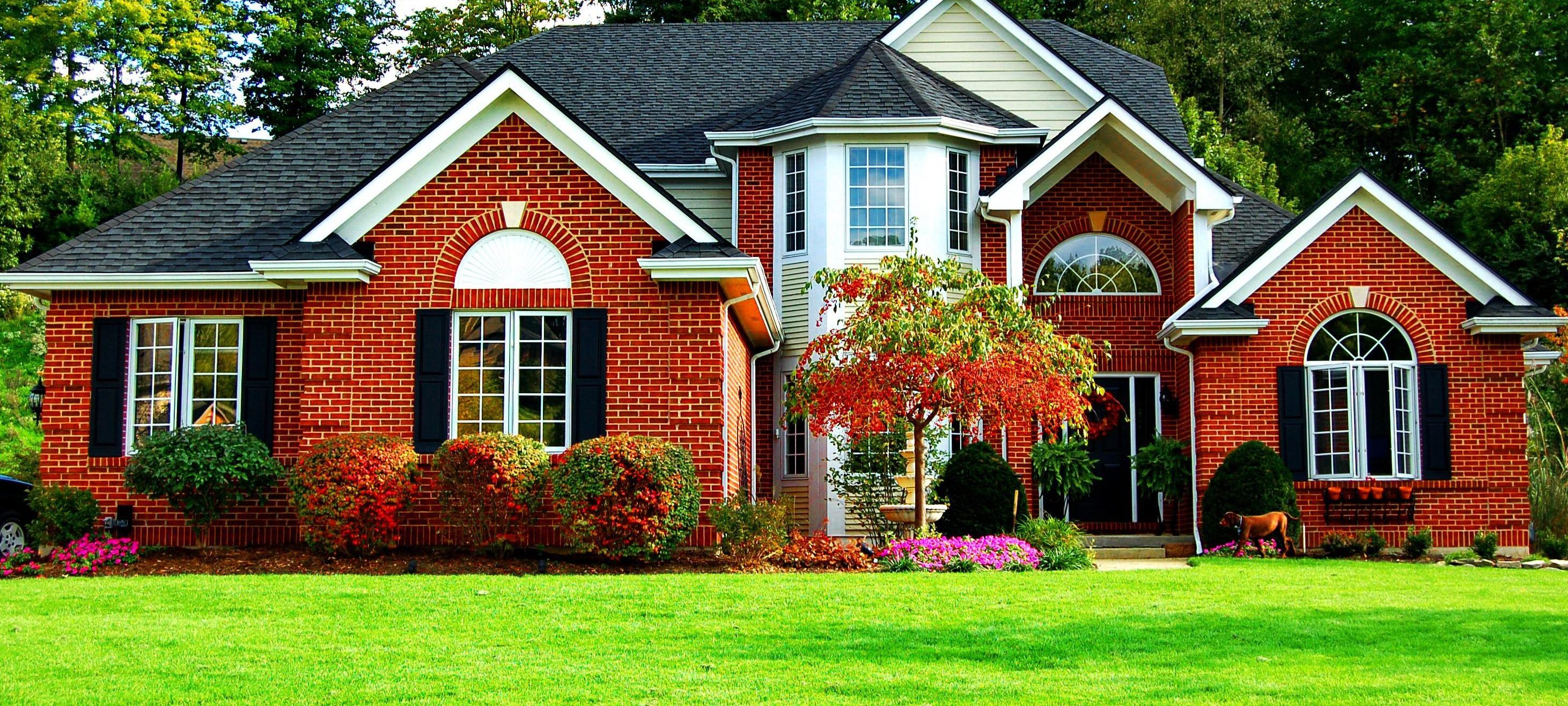 Homes Wallpapers Wallpaper Cave