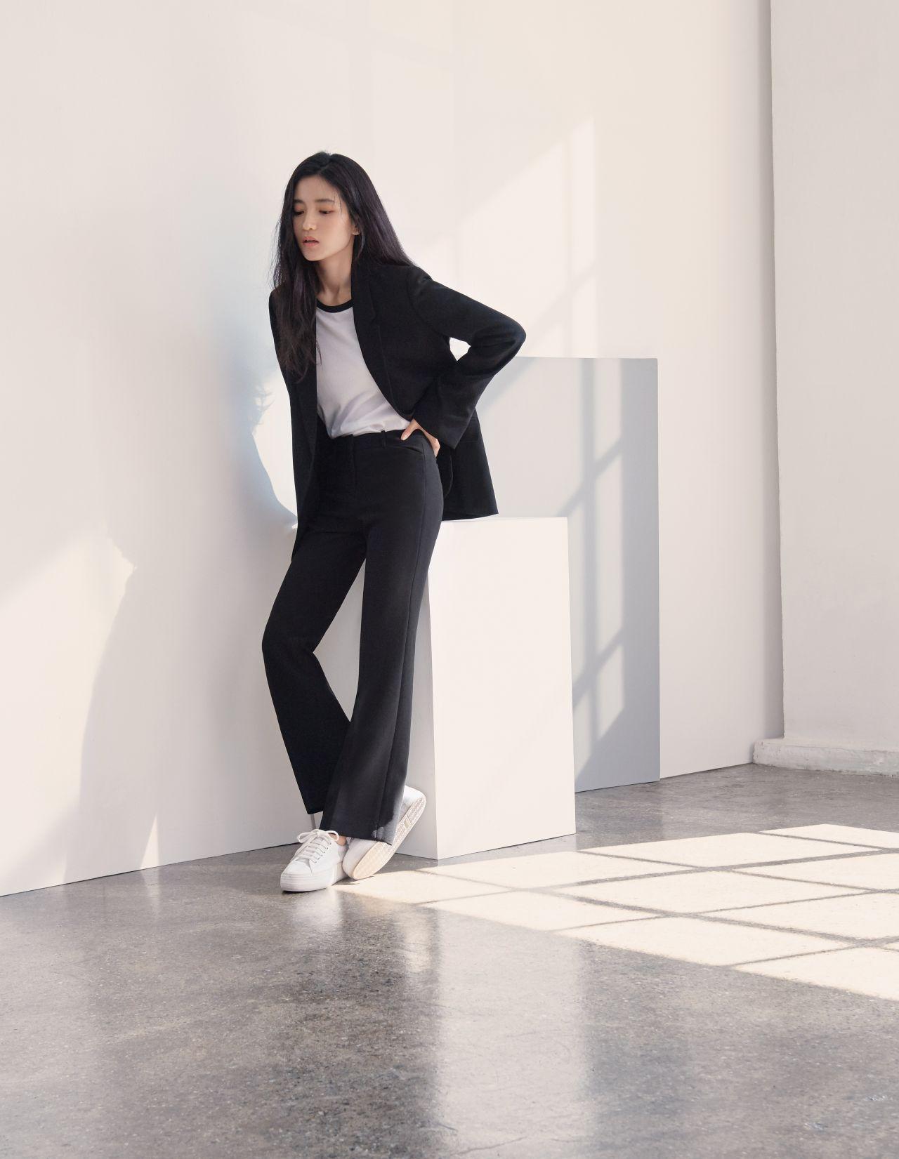 Kim Taeri Wallpapers Wallpaper Cave