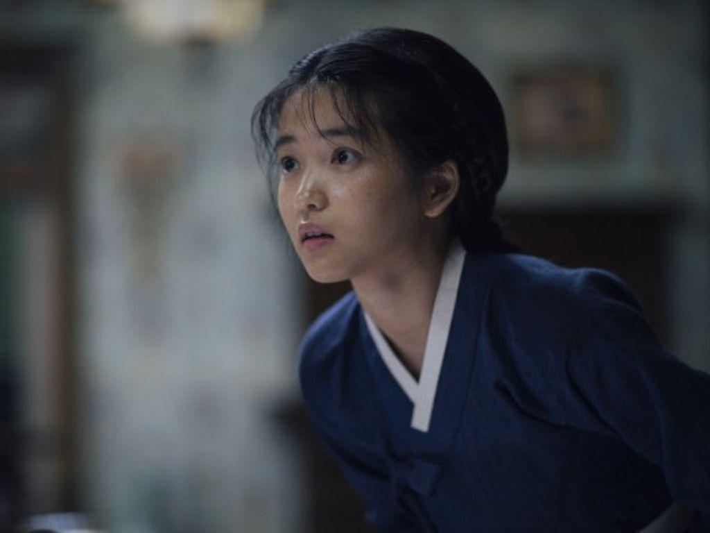 Kim Taeri Wallpapers Wallpaper Cave