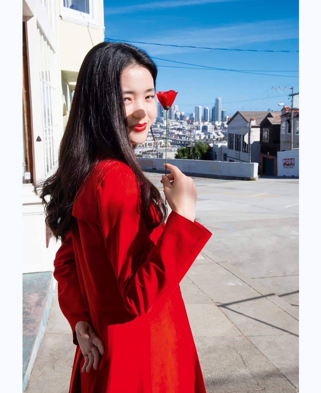 Kim Taeri Wallpapers Wallpaper Cave