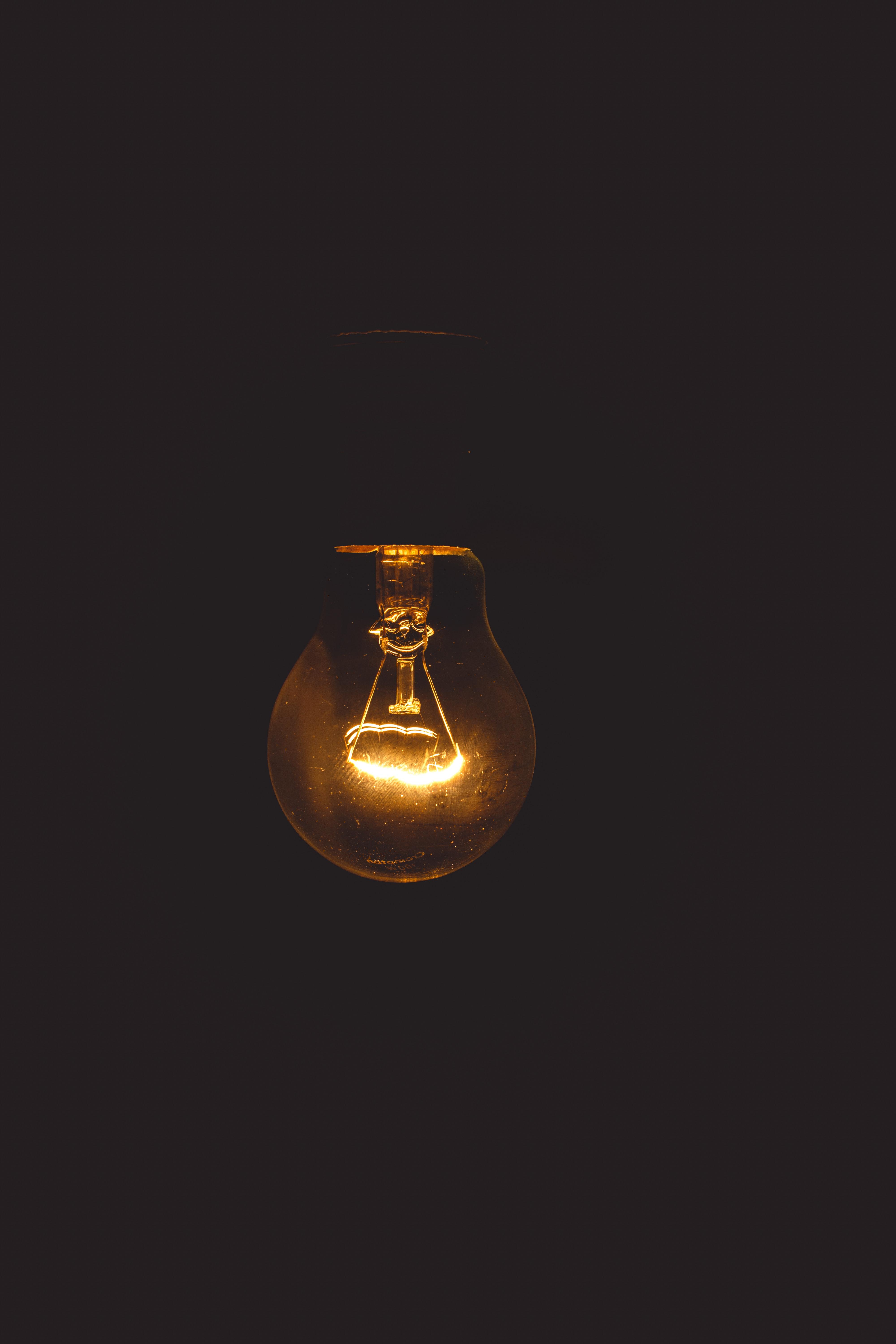 Bulb Wallpapers Wallpaper Cave