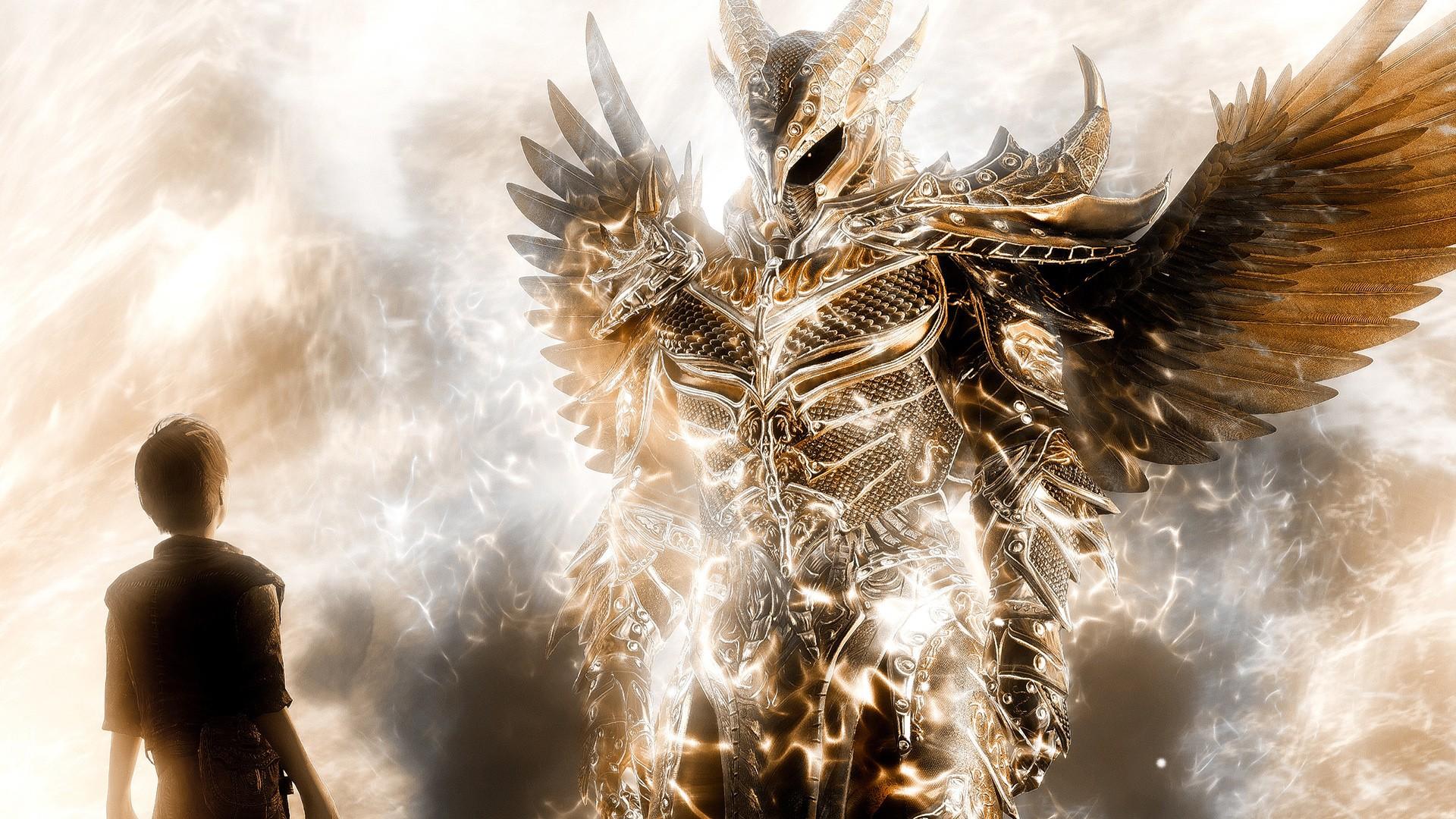 Armor Wallpapers Wallpaper Cave