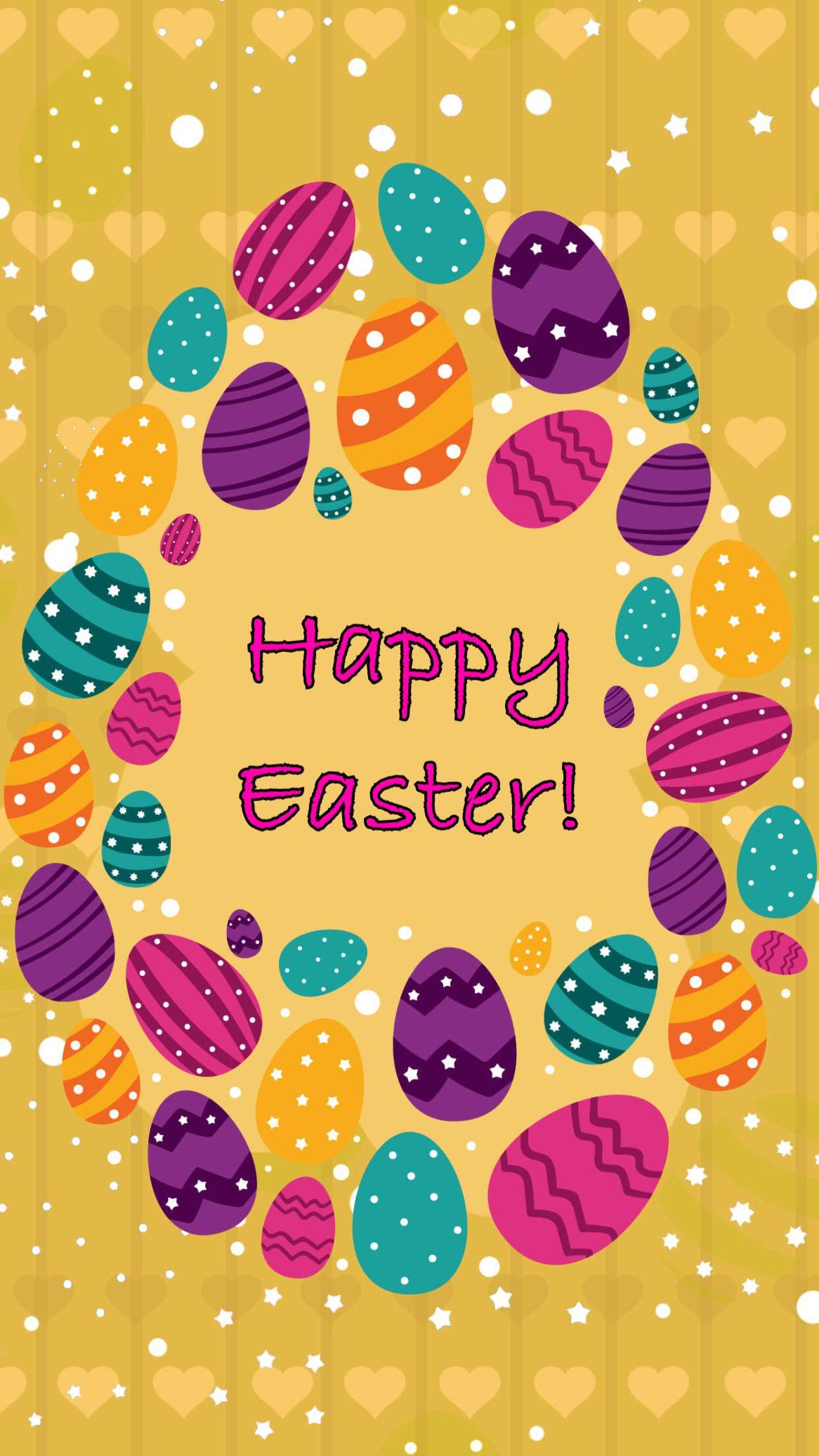 Easter 2019 Wallpapers Wallpaper Cave