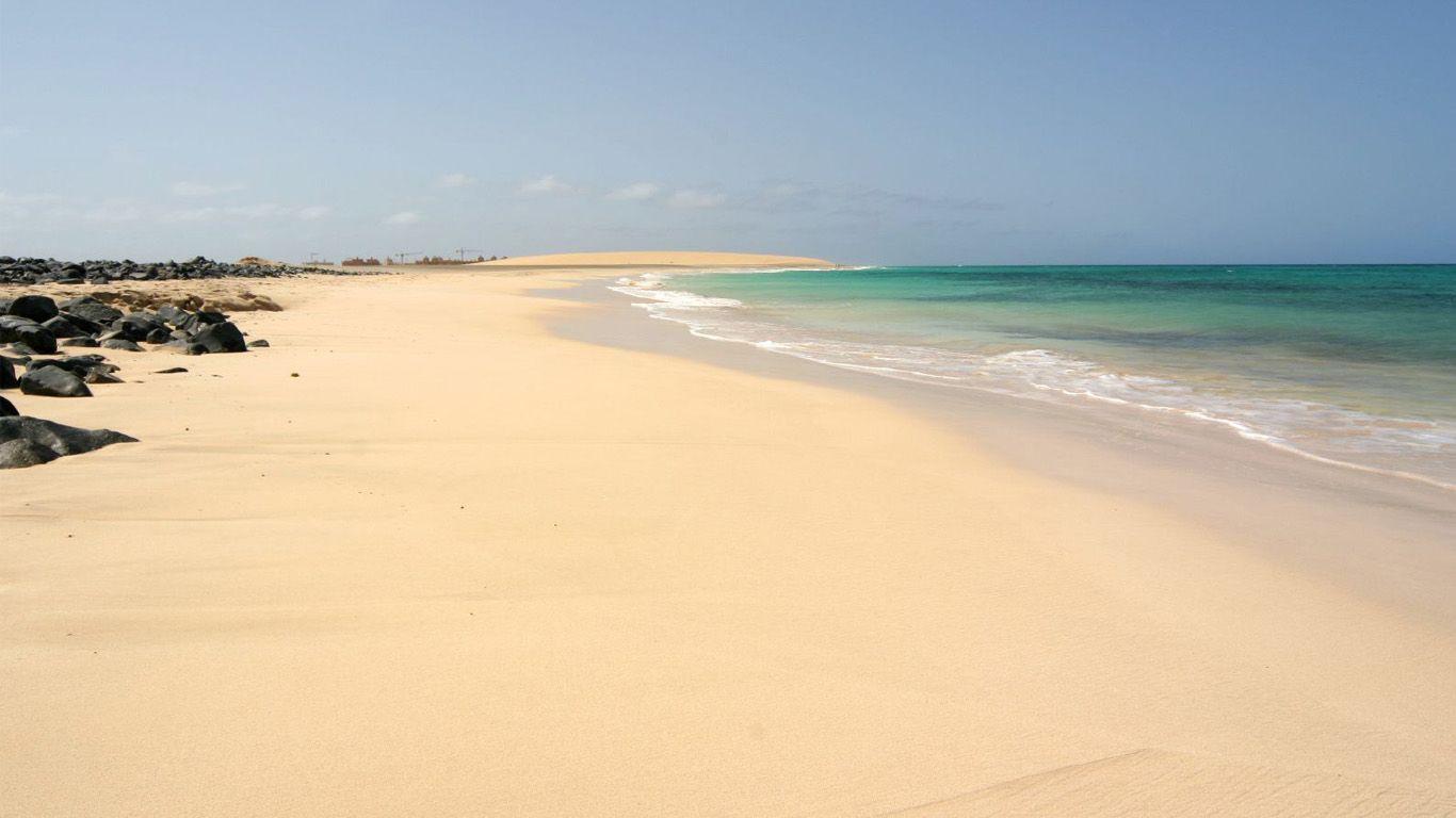 Cabo Verde Wallpapers Wallpaper Cave