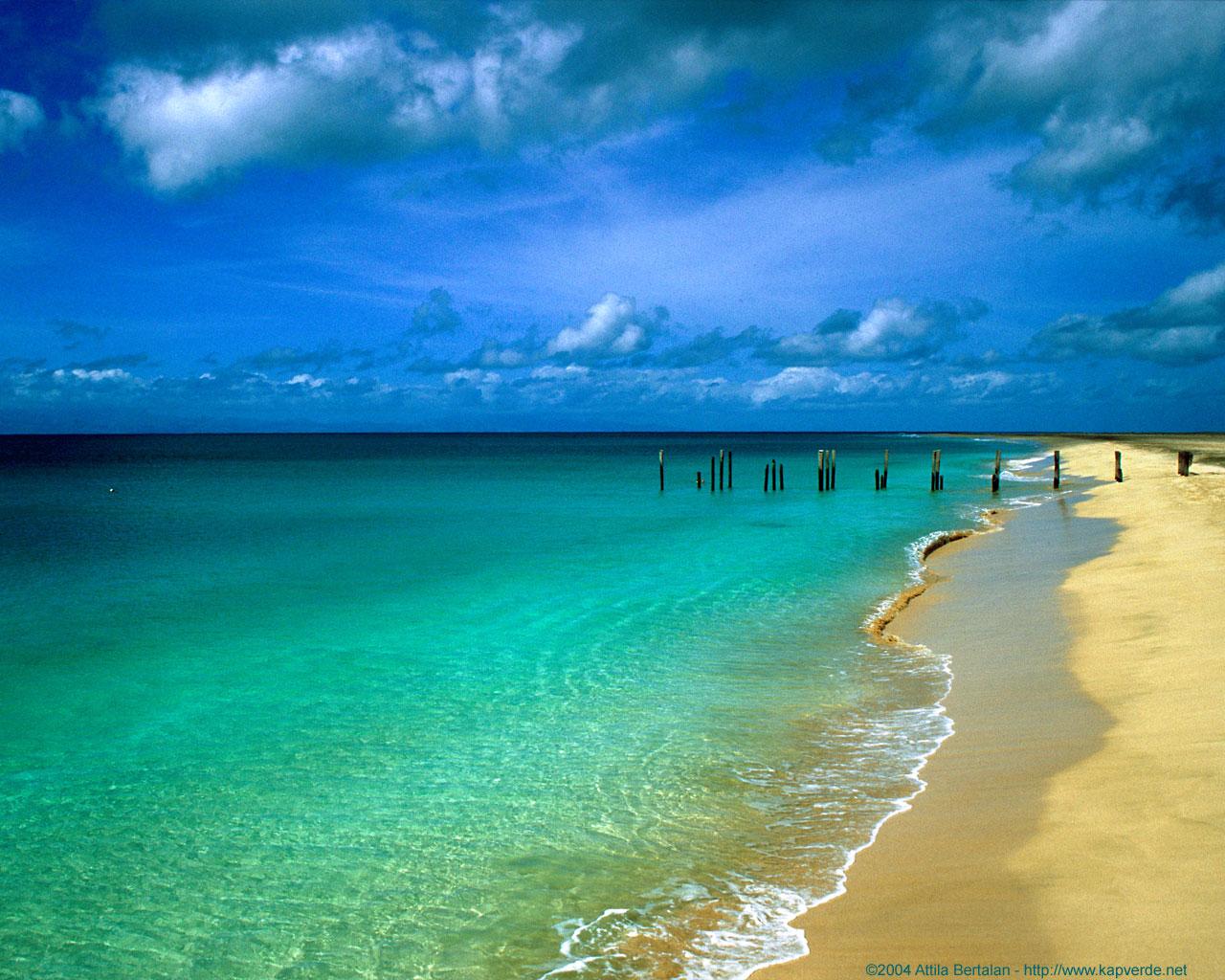 Cabo Verde Wallpapers Wallpaper Cave