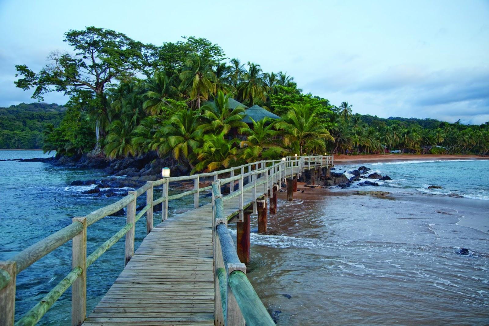São Tomé And Príncipe Wallpapers Wallpaper Cave