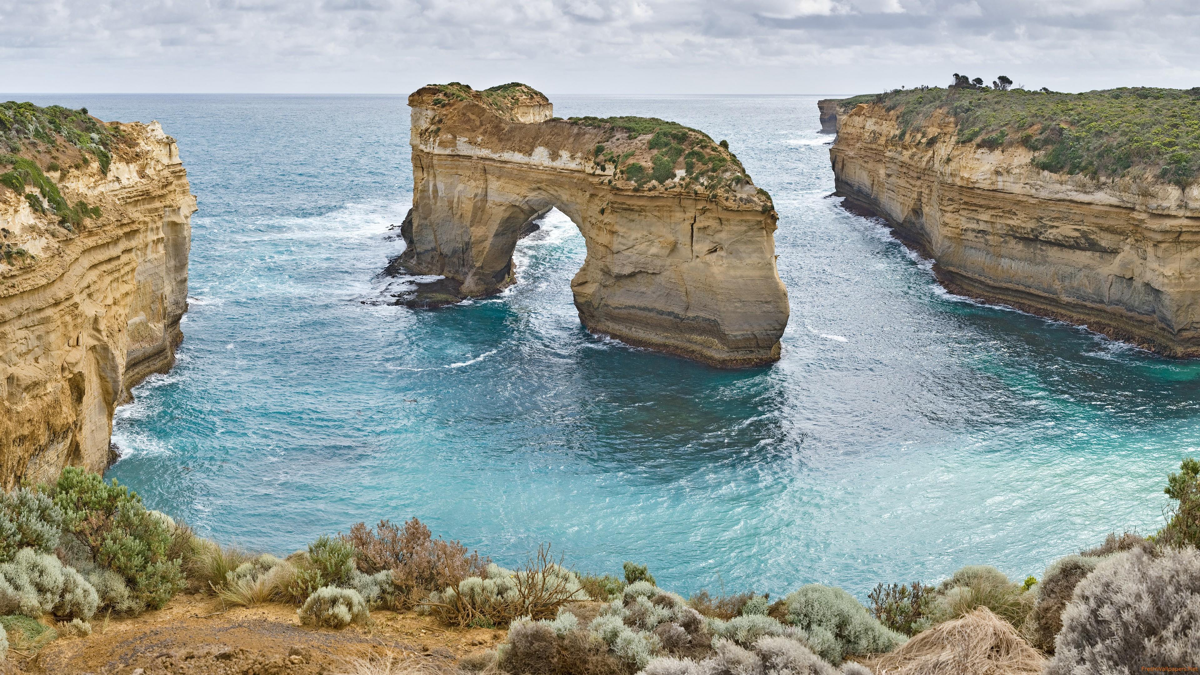 Great Ocean Road Wallpapers Wallpaper Cave