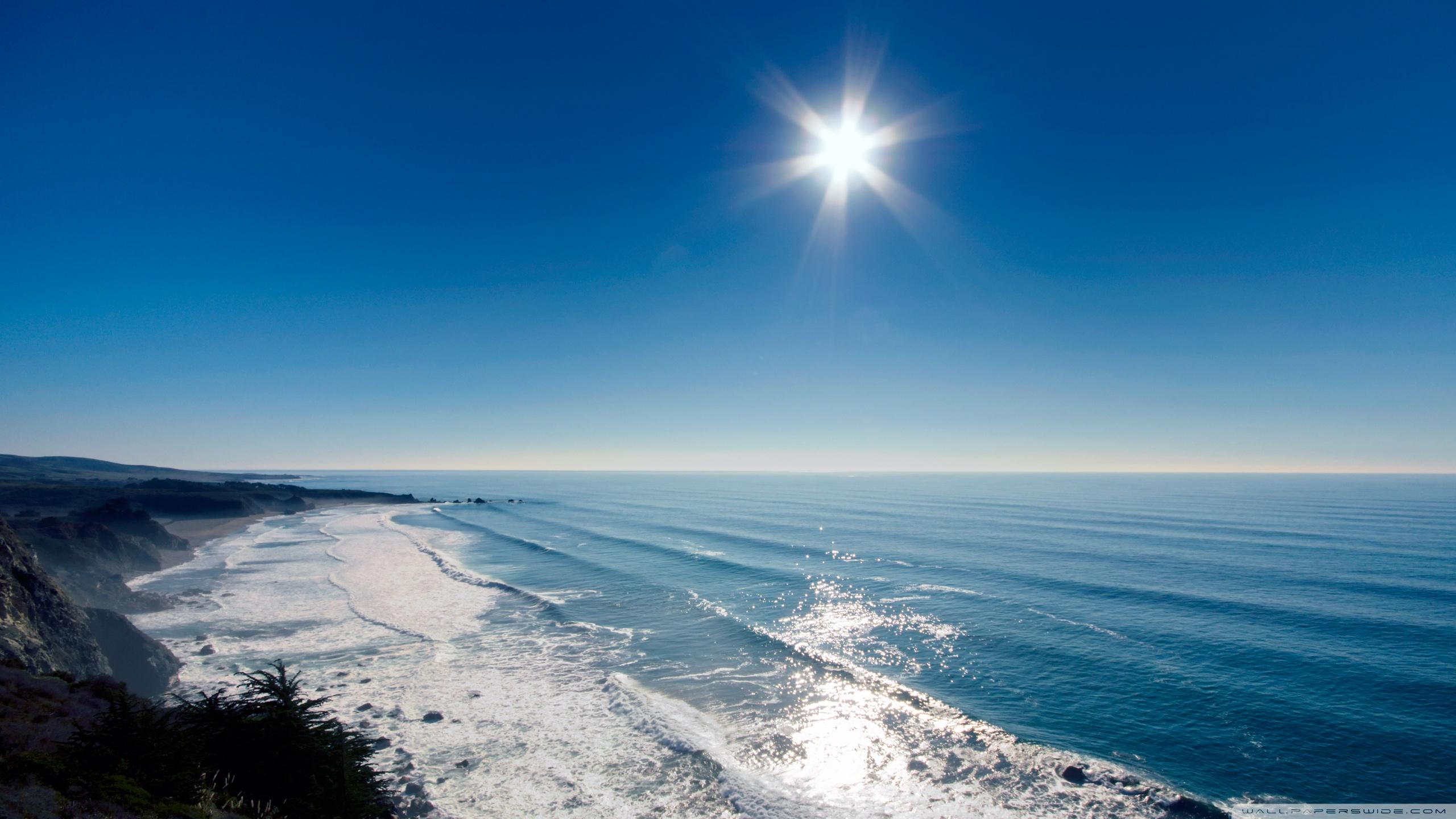 Sunshine Coast Wallpapers Wallpaper Cave