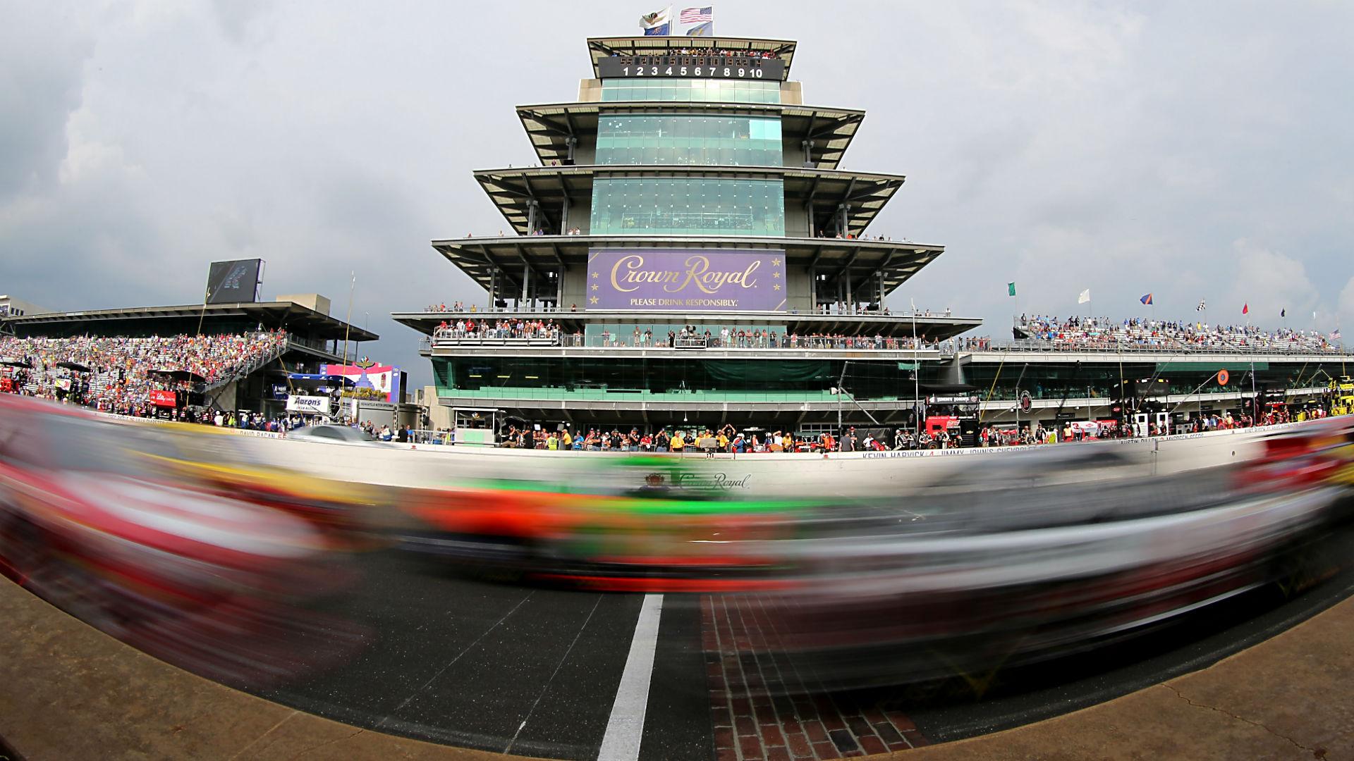 Indianapolis Motor Speedway Wallpapers Wallpaper Cave