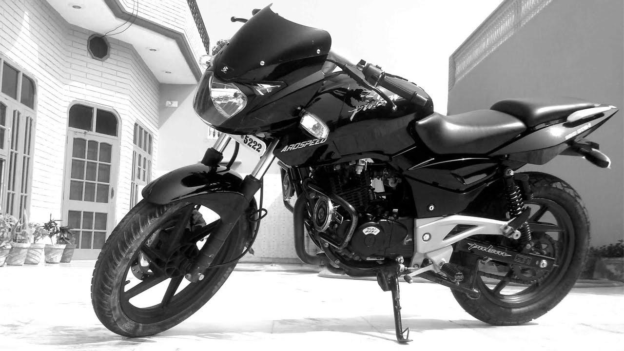 Bajaj Pulsar 180 Wallpapers Wallpaper Cave