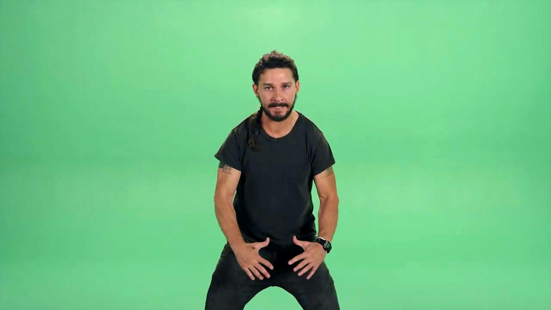 Shia Labeouf Wallpapers Wallpaper Cave
