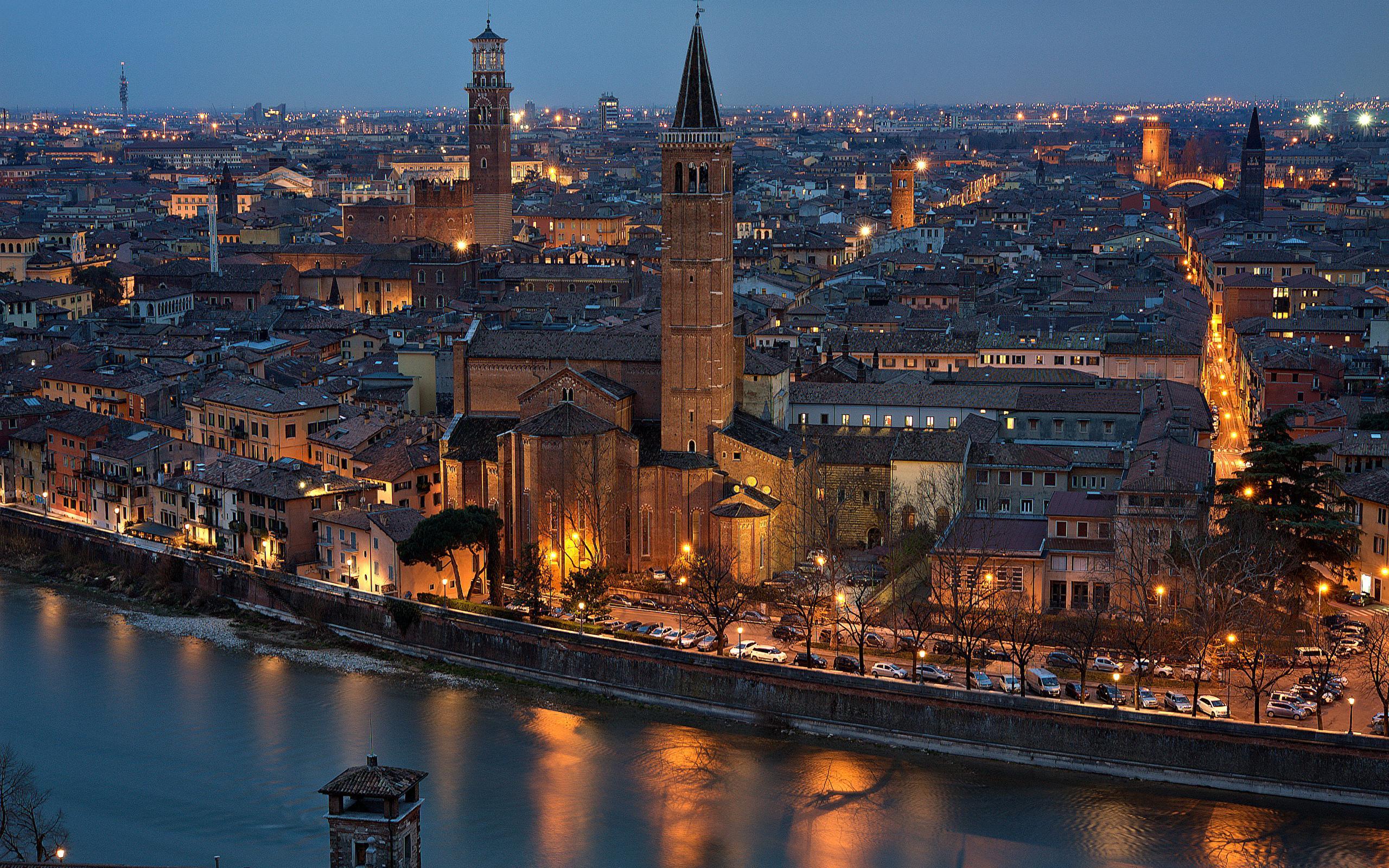 Verona Wallpapers Wallpaper Cave