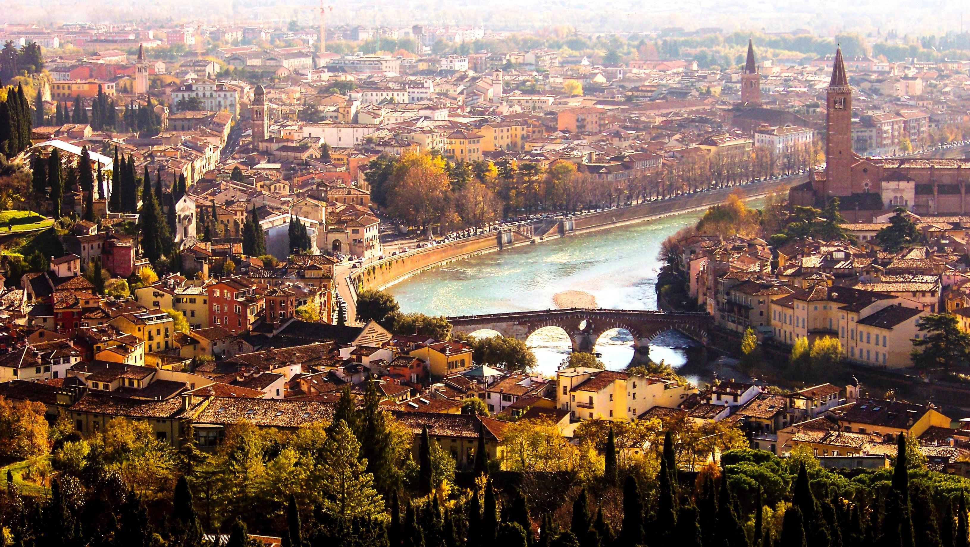 Verona Wallpapers Wallpaper Cave