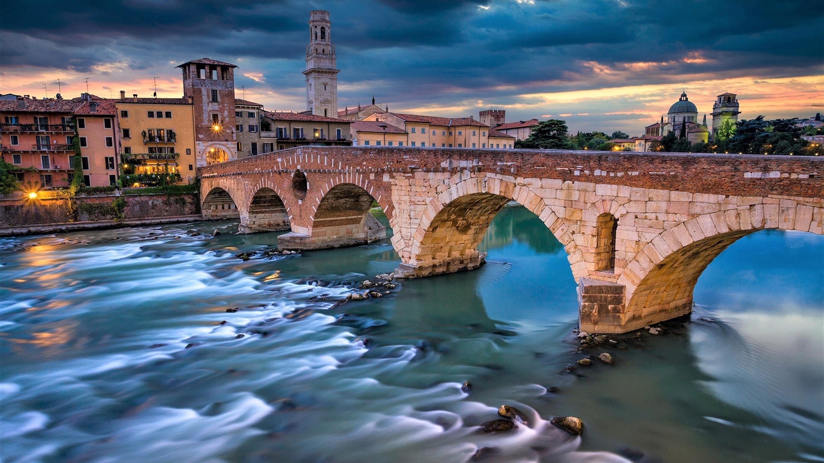 Verona Wallpapers Wallpaper Cave