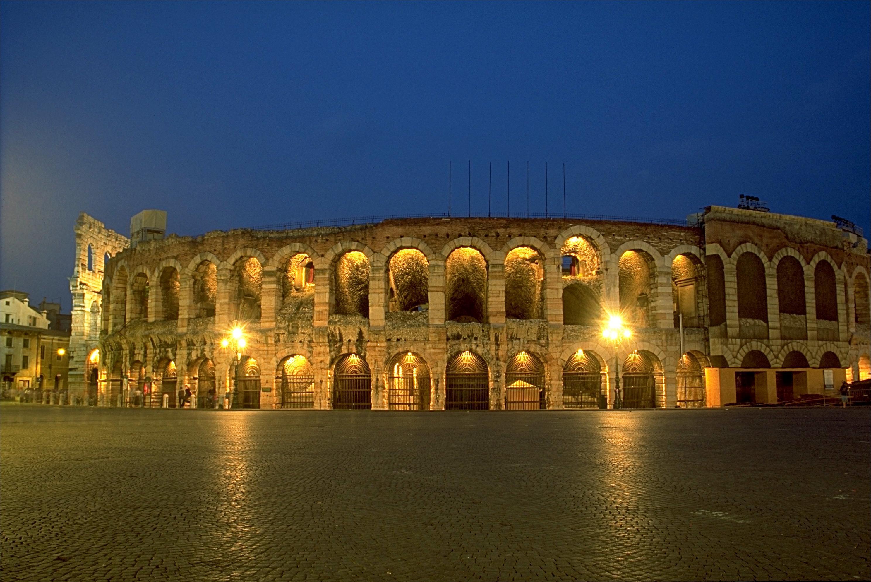 Verona Wallpapers Wallpaper Cave