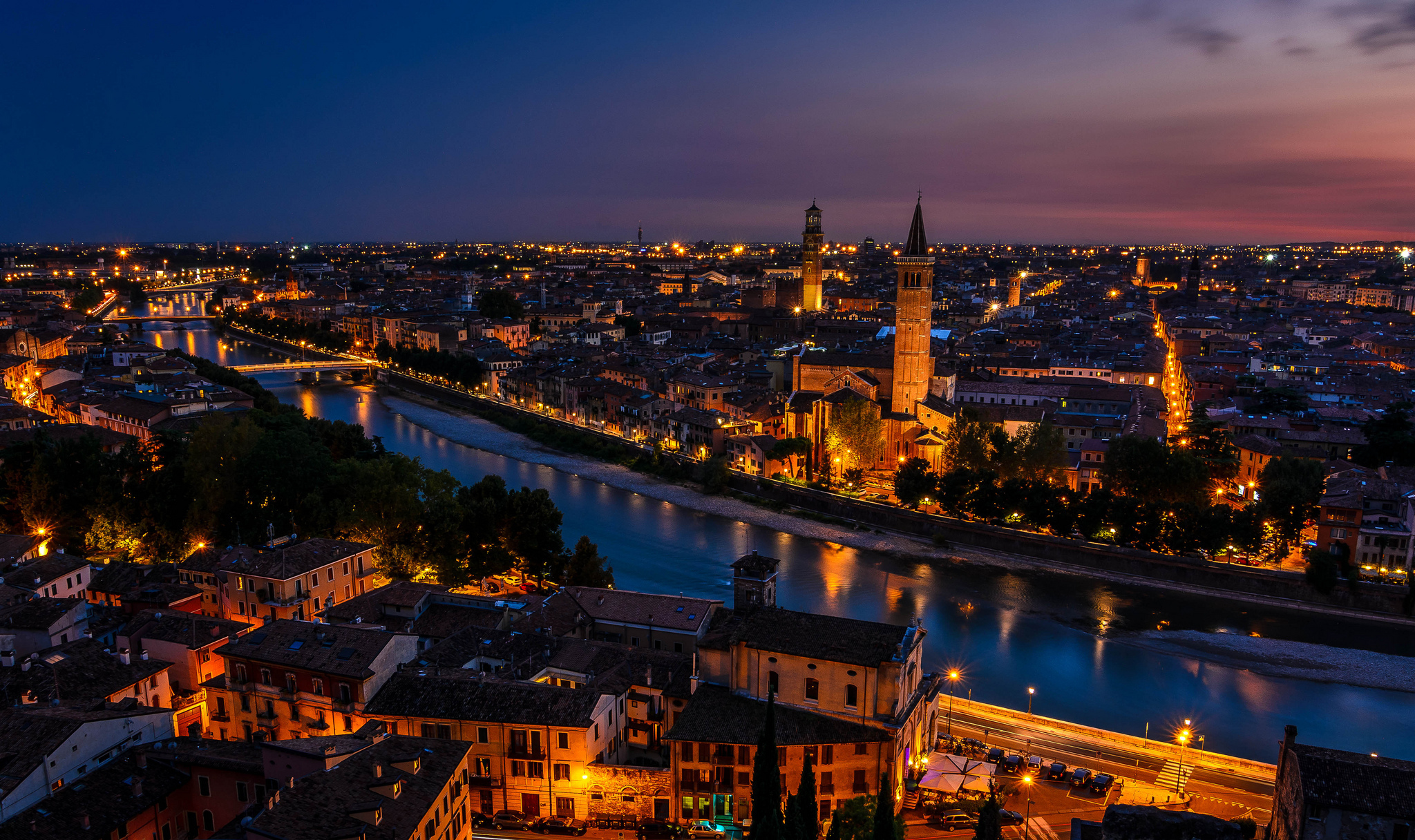 Verona Wallpapers Wallpaper Cave