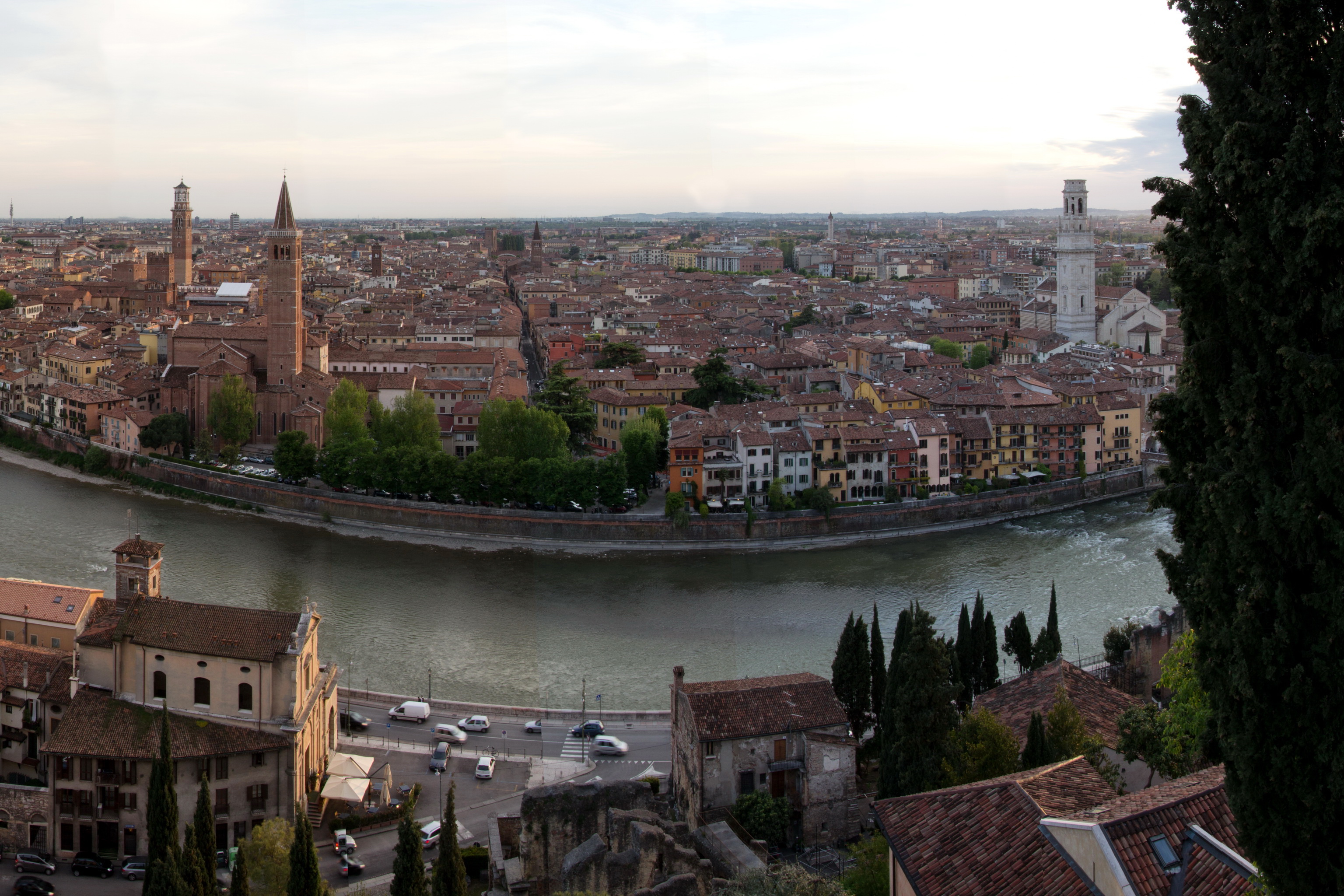 Verona Wallpapers Wallpaper Cave