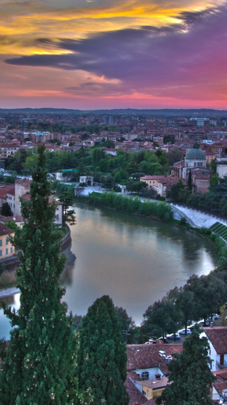 Verona Wallpapers Wallpaper Cave