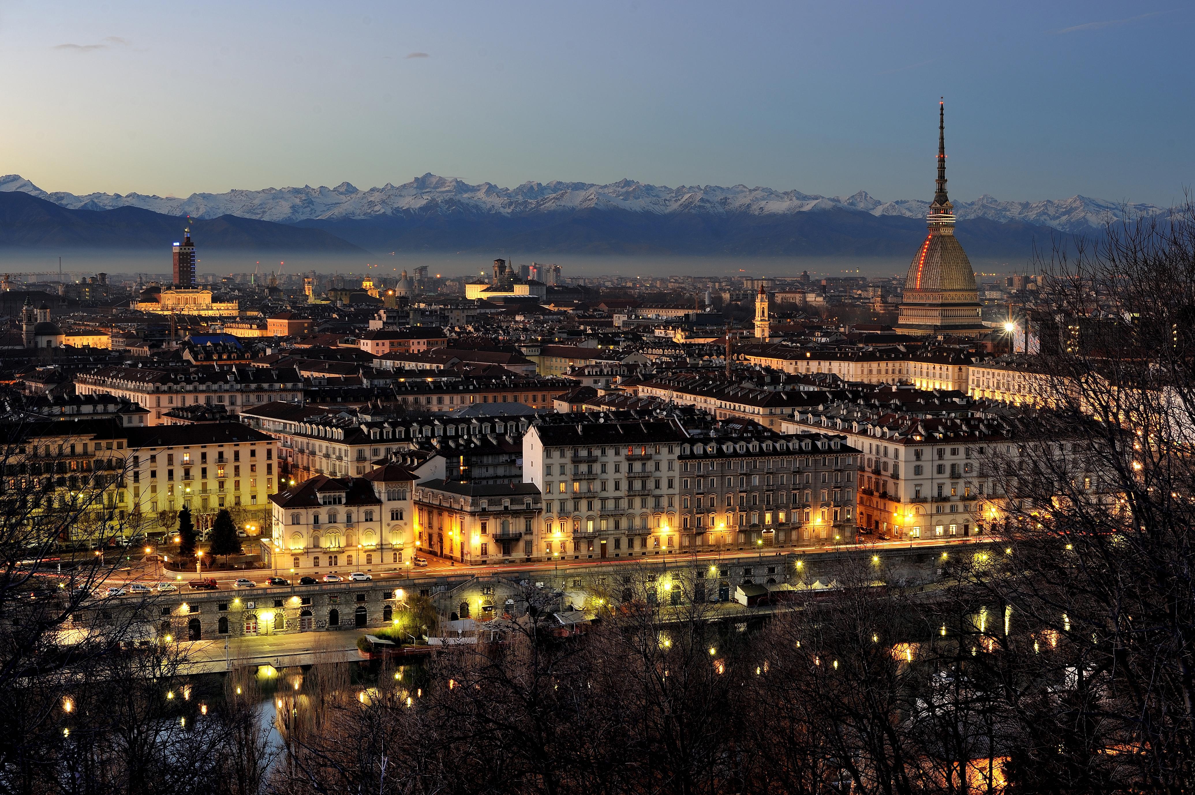 Turin Wallpapers Wallpaper Cave