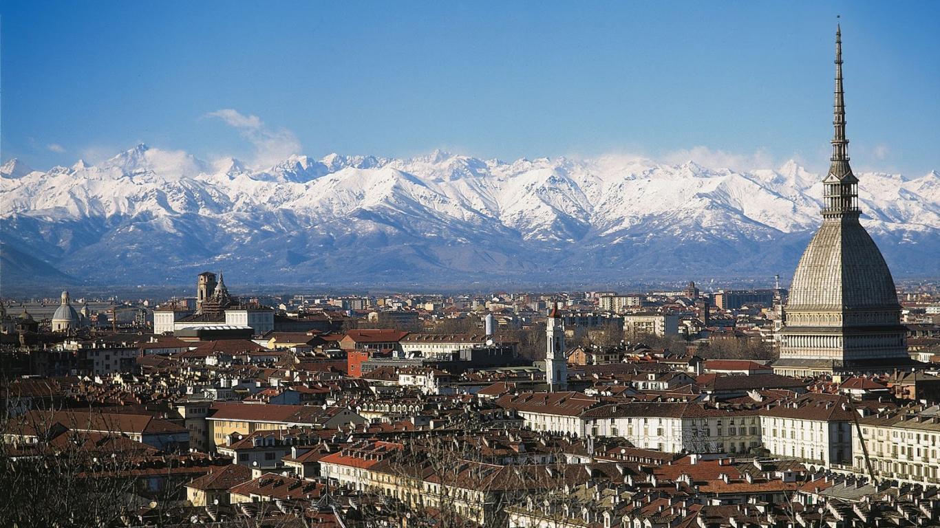 Turin Wallpapers Wallpaper Cave