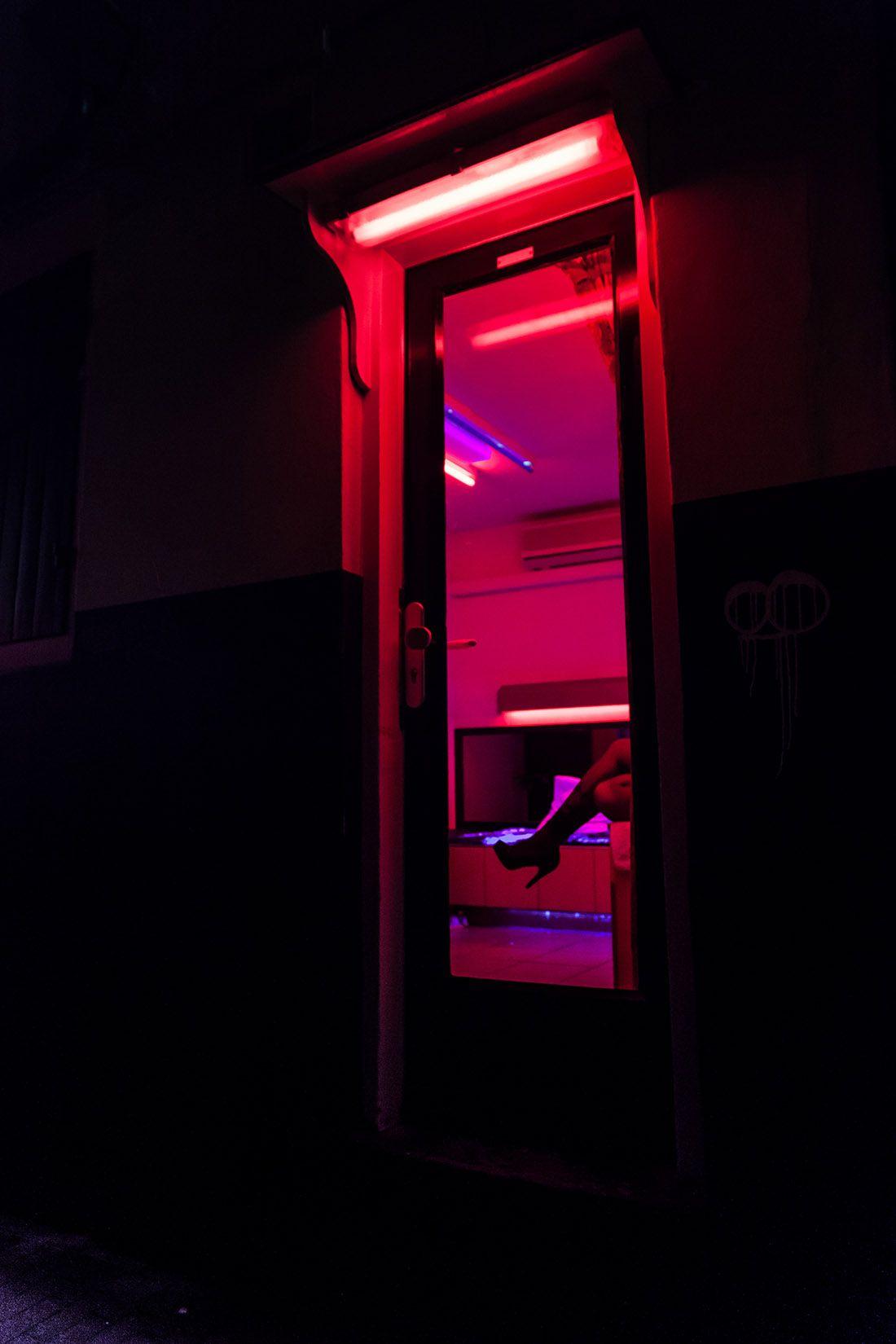 Red Light District Wallpapers Wallpaper Cave