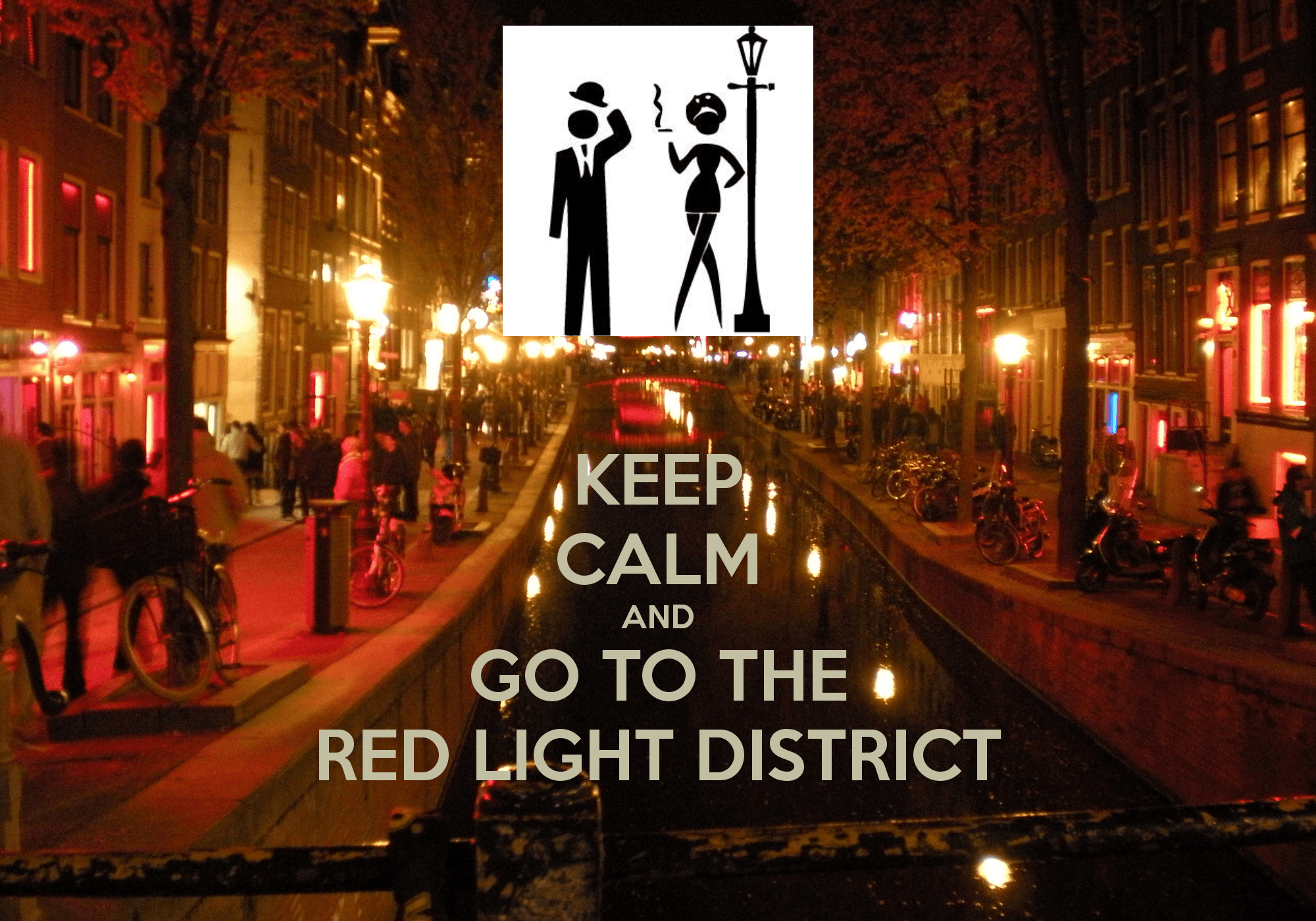 Red Light District Wallpapers Wallpaper Cave
