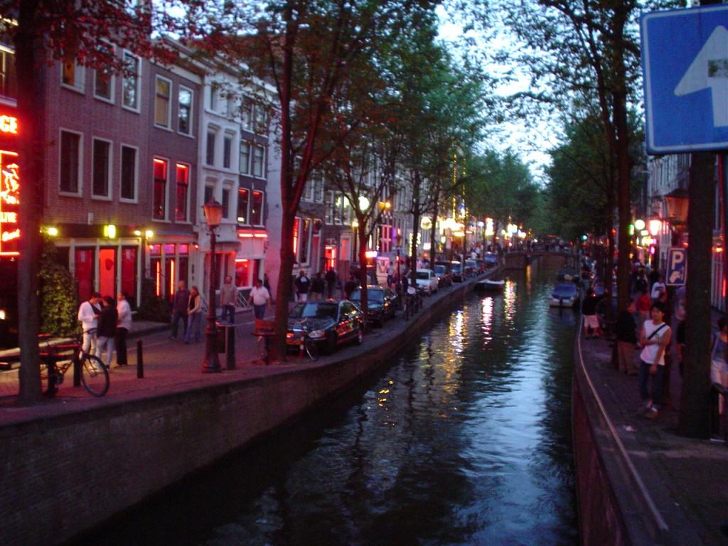 Red Light District Wallpapers Wallpaper Cave