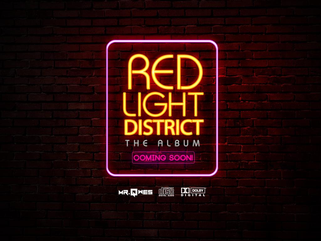 Red Light District Wallpapers Wallpaper Cave