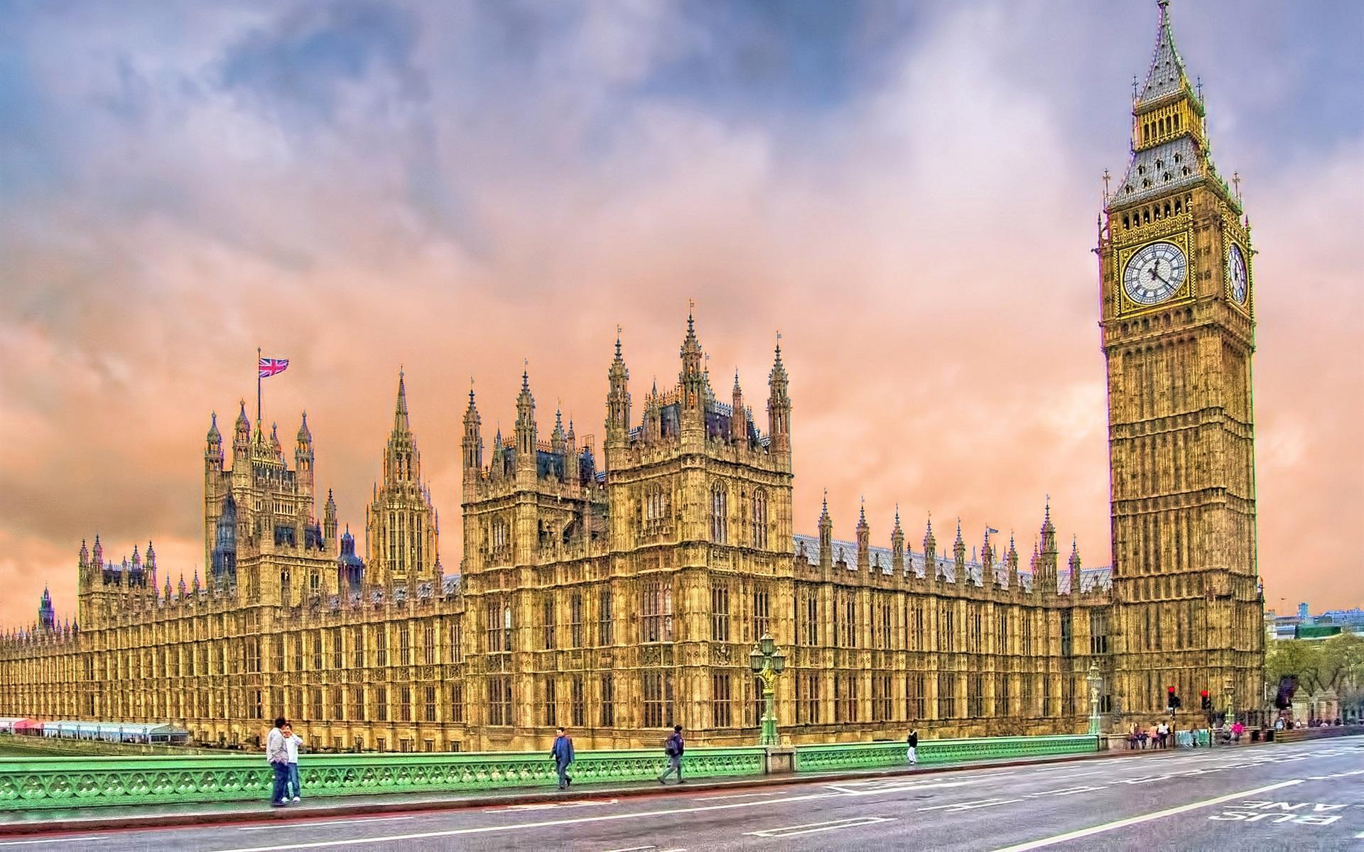Houses Of Parliament Wallpapers Wallpaper Cave