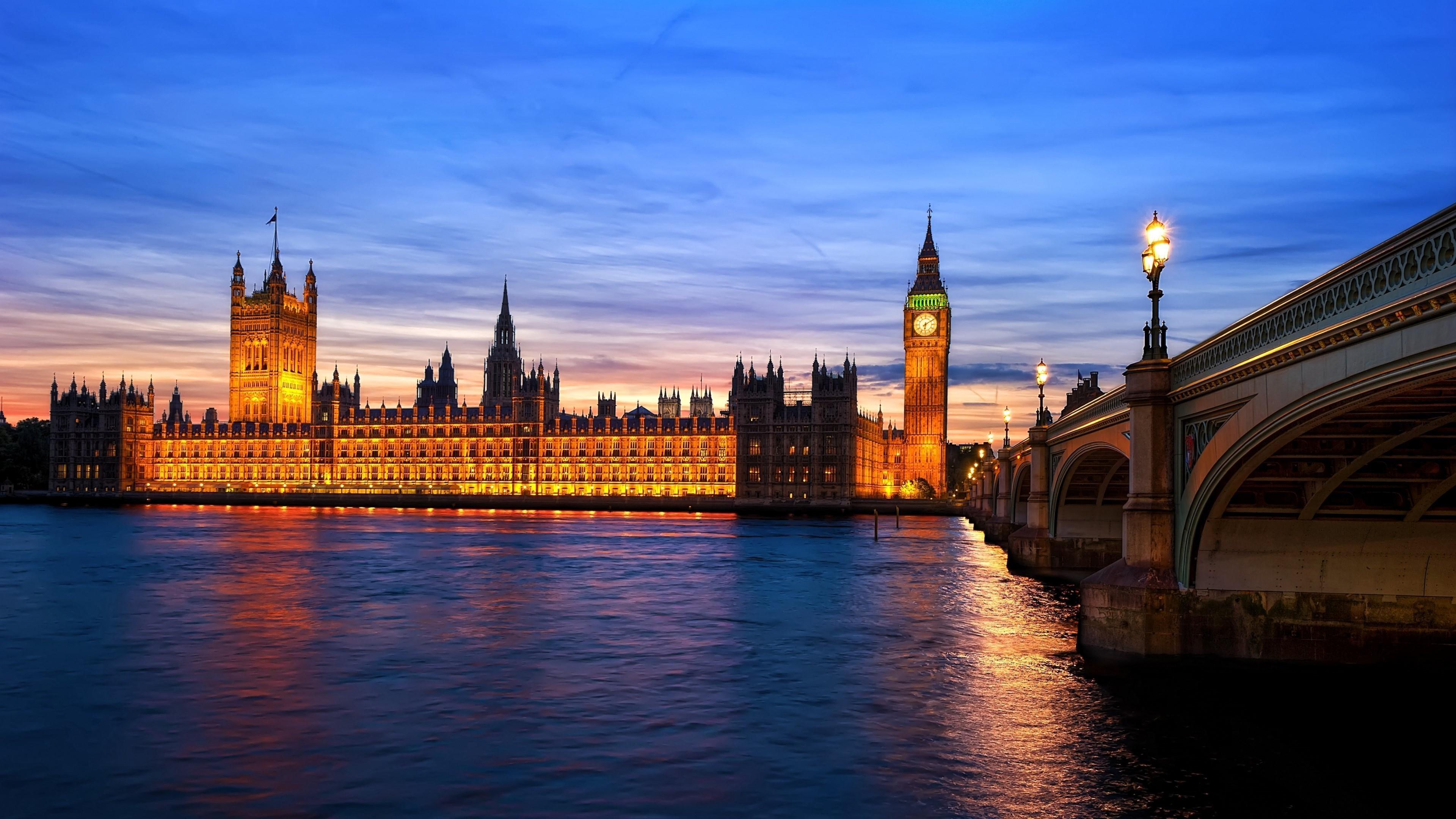 Houses Of Parliament Wallpapers Wallpaper Cave
