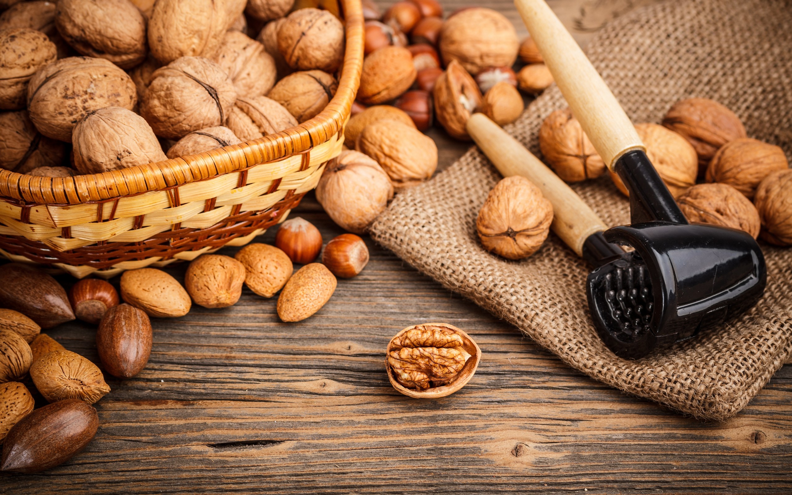 Walnut Wallpapers Wallpaper Cave