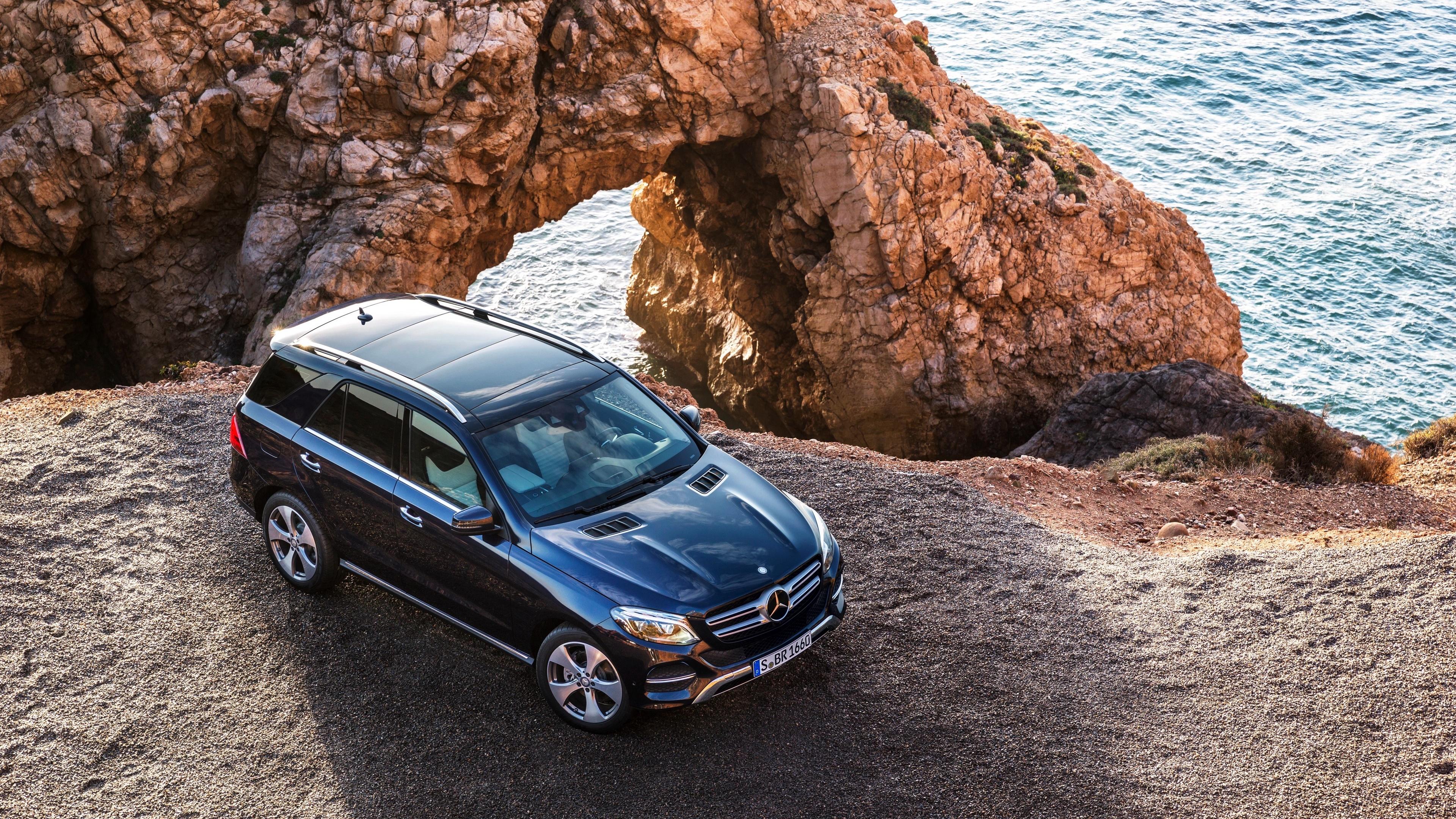 Mercedes SUV Wallpapers Wallpaper Cave