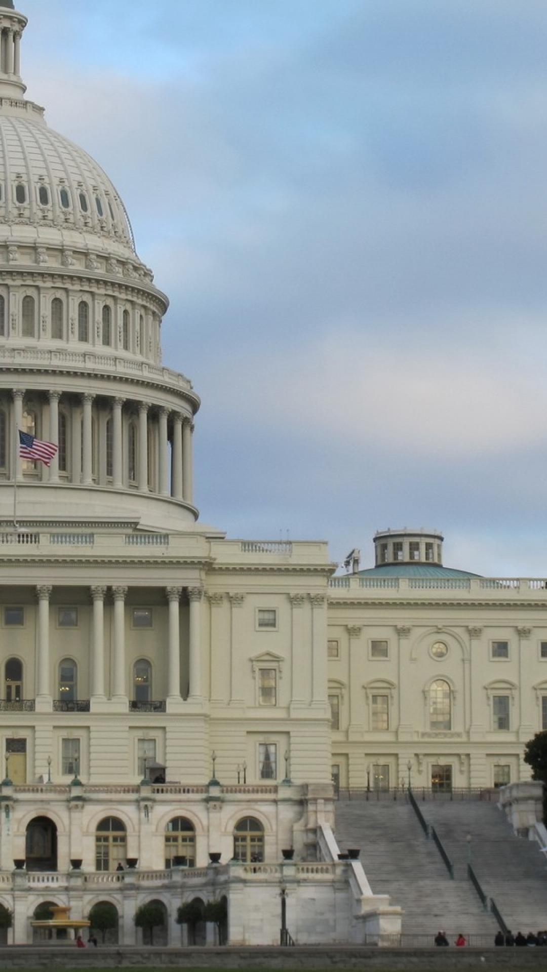The White House Wallpapers Wallpaper Cave