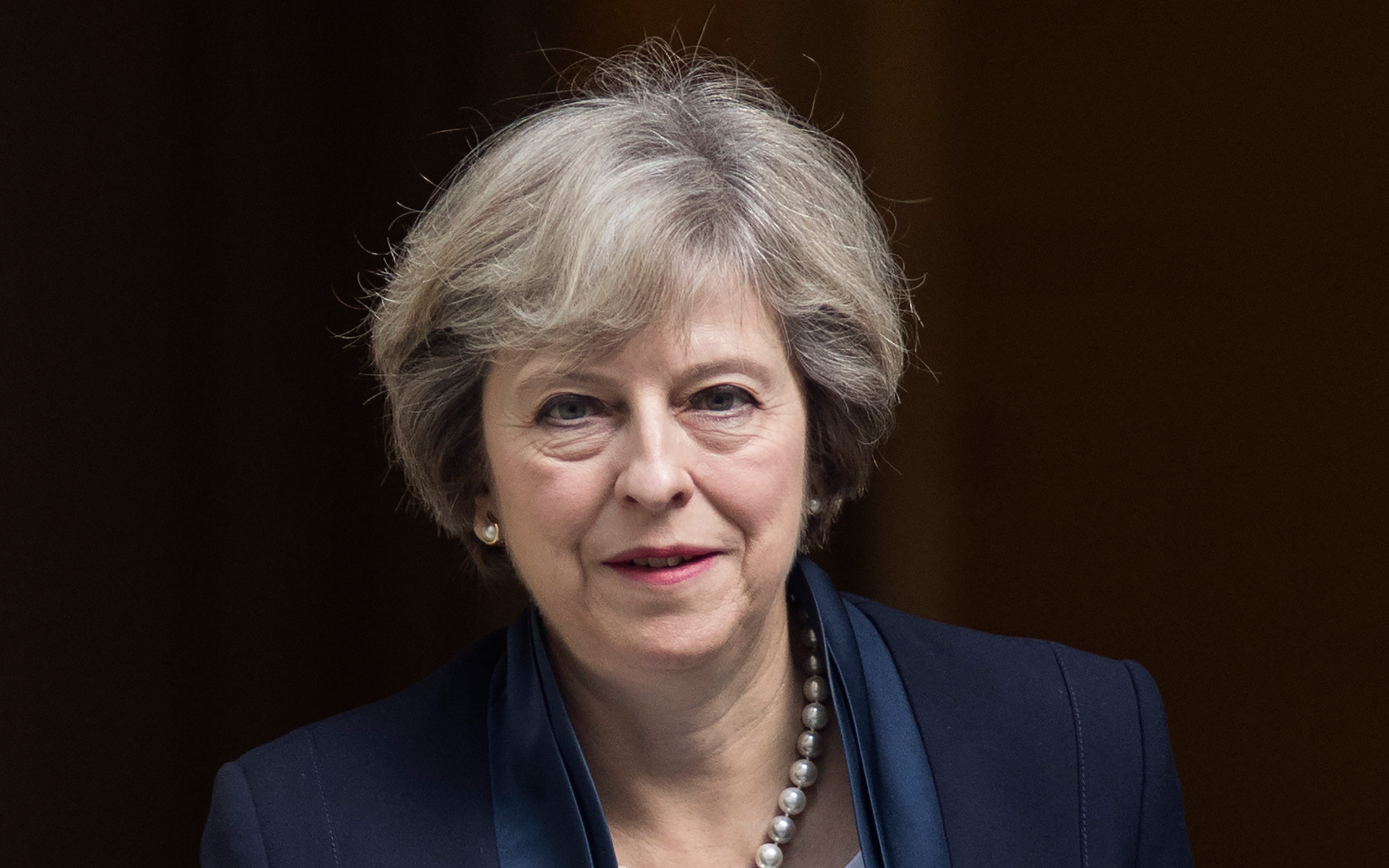 Theresa May Wallpapers Wallpaper Cave