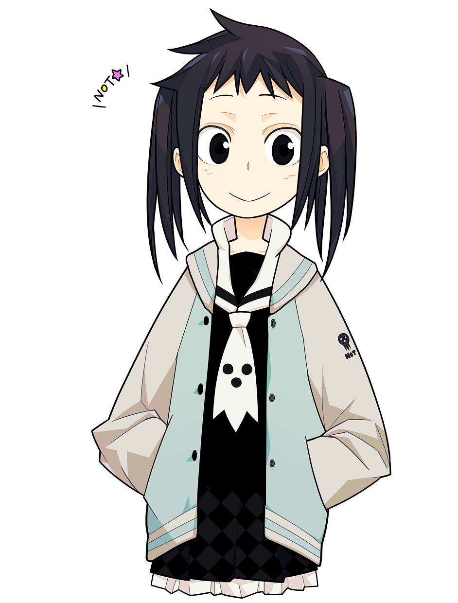 Soul Eater Not! Wallpapers Wallpaper Cave