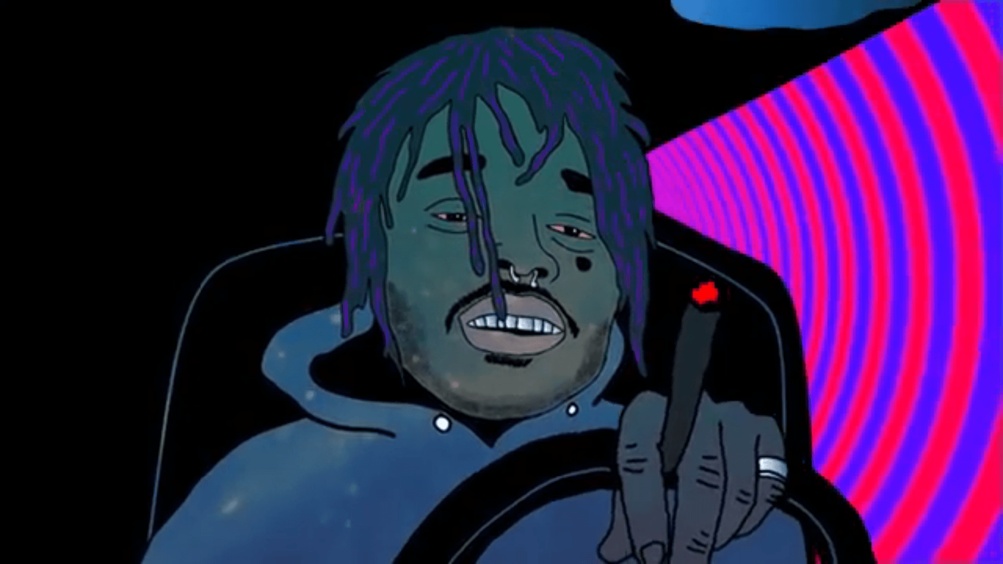 Lil Uzi Vert XO Tour Llif3 Wallpapers Wallpaper Cave