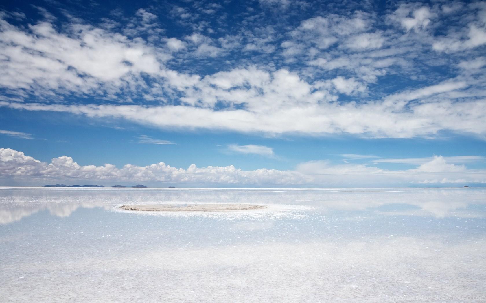 Salar De Uyuni Wallpapers Wallpaper Cave