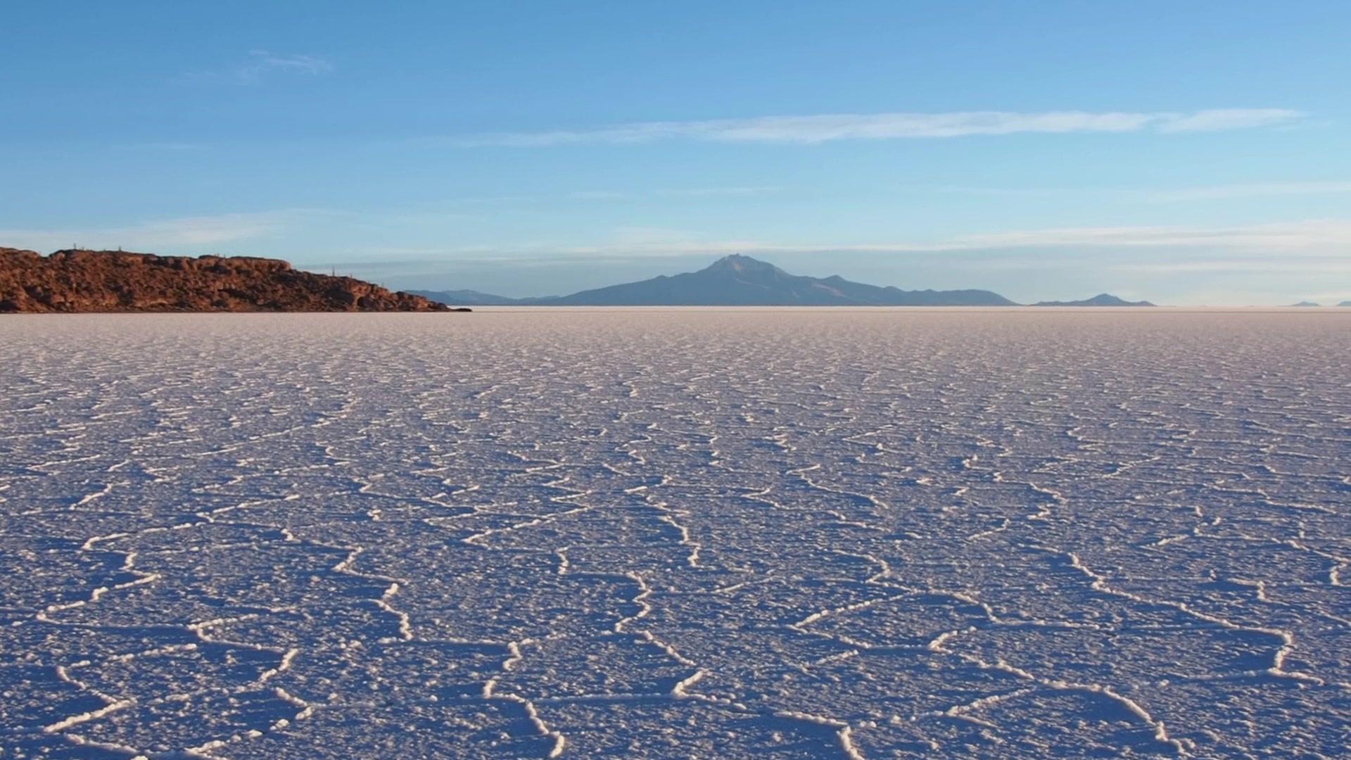Salar De Uyuni Wallpapers Wallpaper Cave