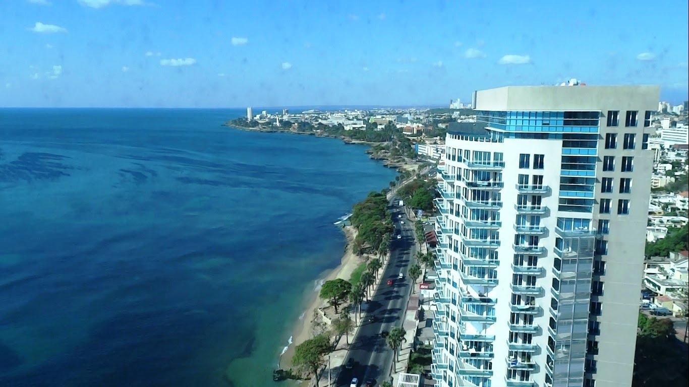 Santo Domingo Wallpapers Wallpaper Cave