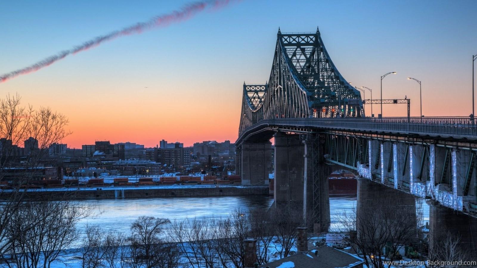 Montreal City Wallpapers Wallpaper Cave