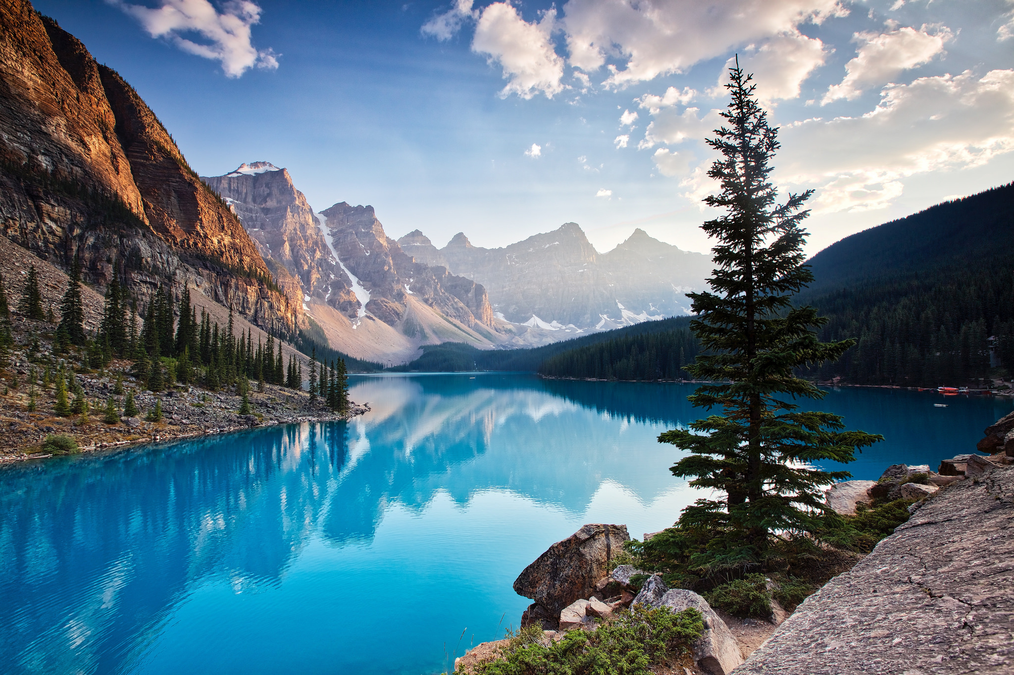 Moraine Lake Wallpapers Wallpaper Cave
