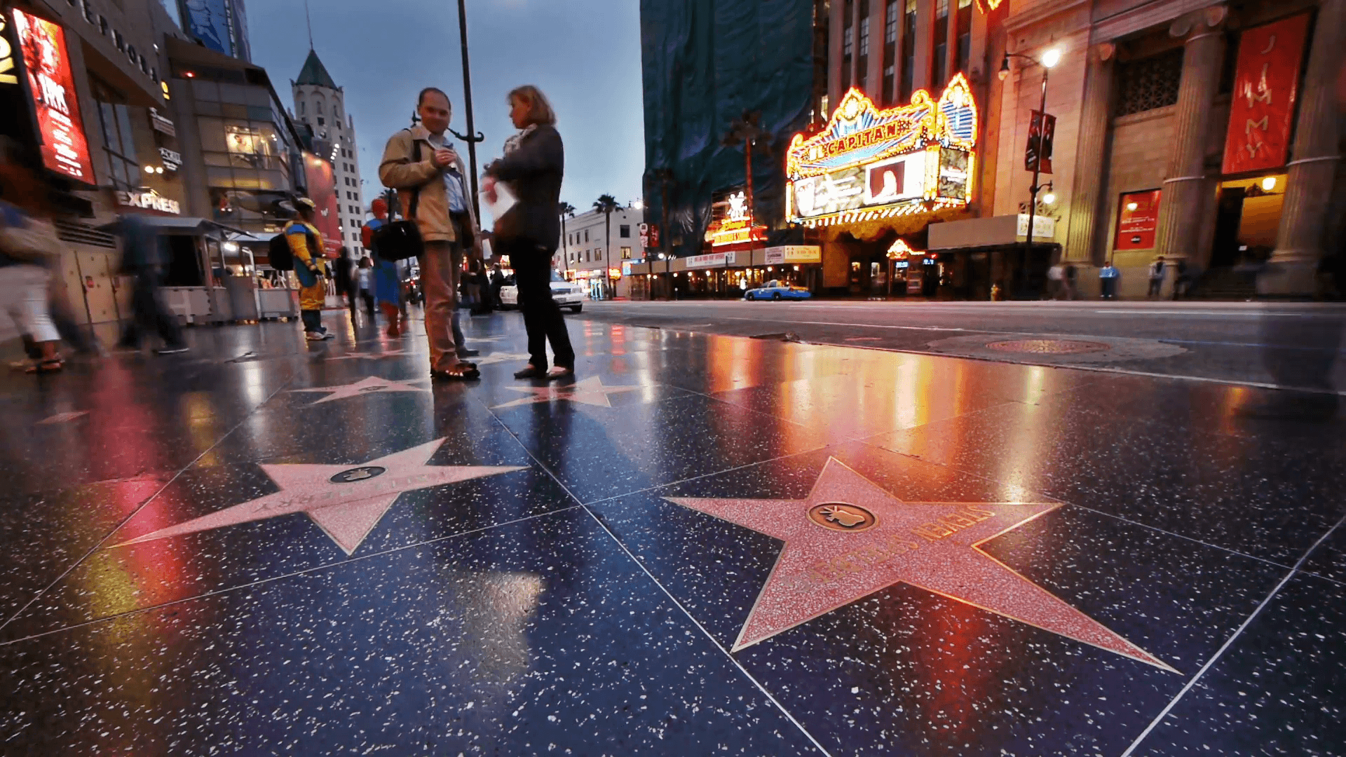 Enjoy exploring and learning more about the world’s most. Hollywood Walk Of Fame Wallpapers Wallpaper Cave