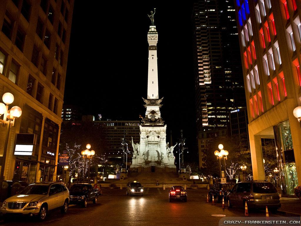 Indianapolis Wallpapers Wallpaper Cave