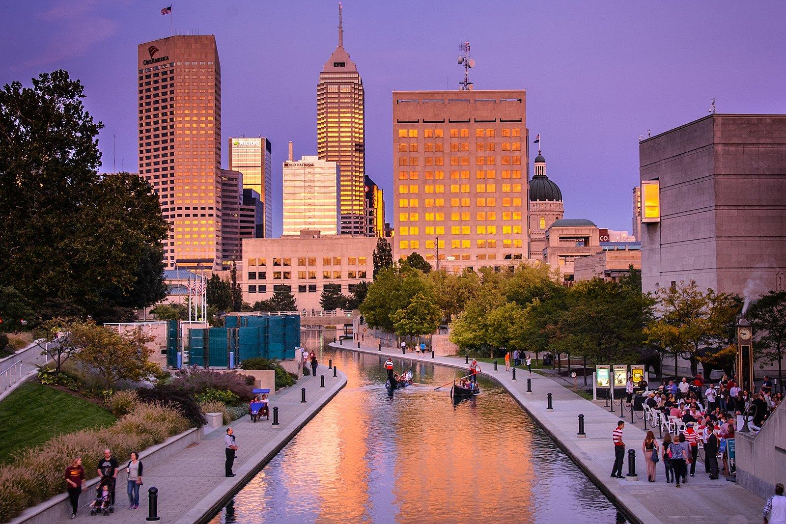 Indianapolis Wallpapers Wallpaper Cave