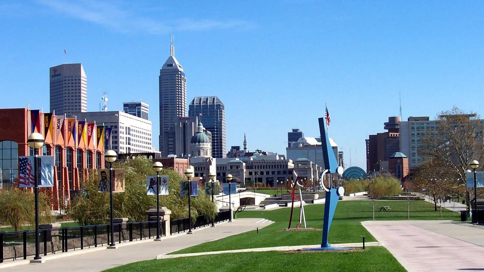 Indianapolis Wallpapers Wallpaper Cave