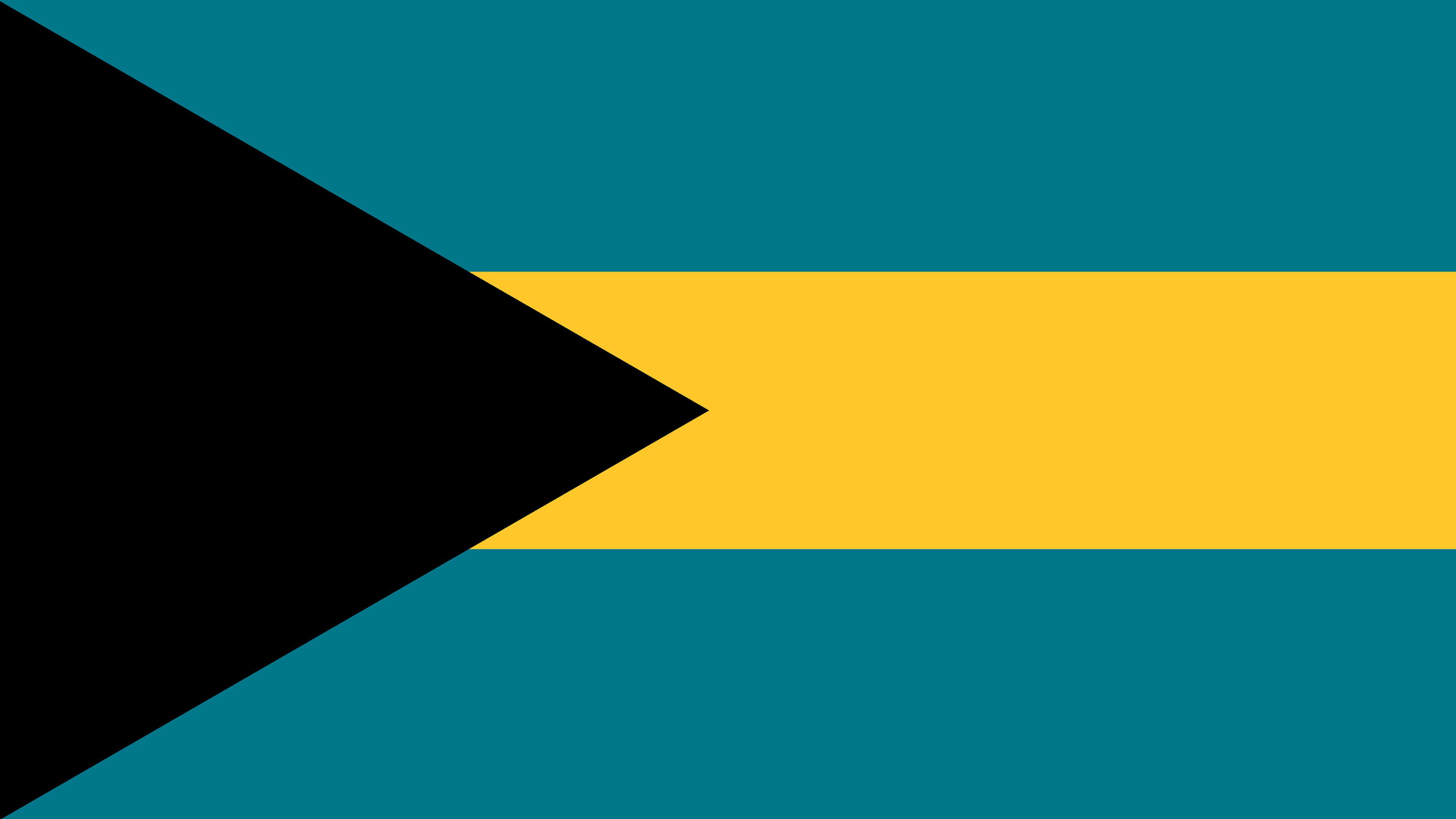 Bahamas Flag Wallpapers Wallpaper Cave
